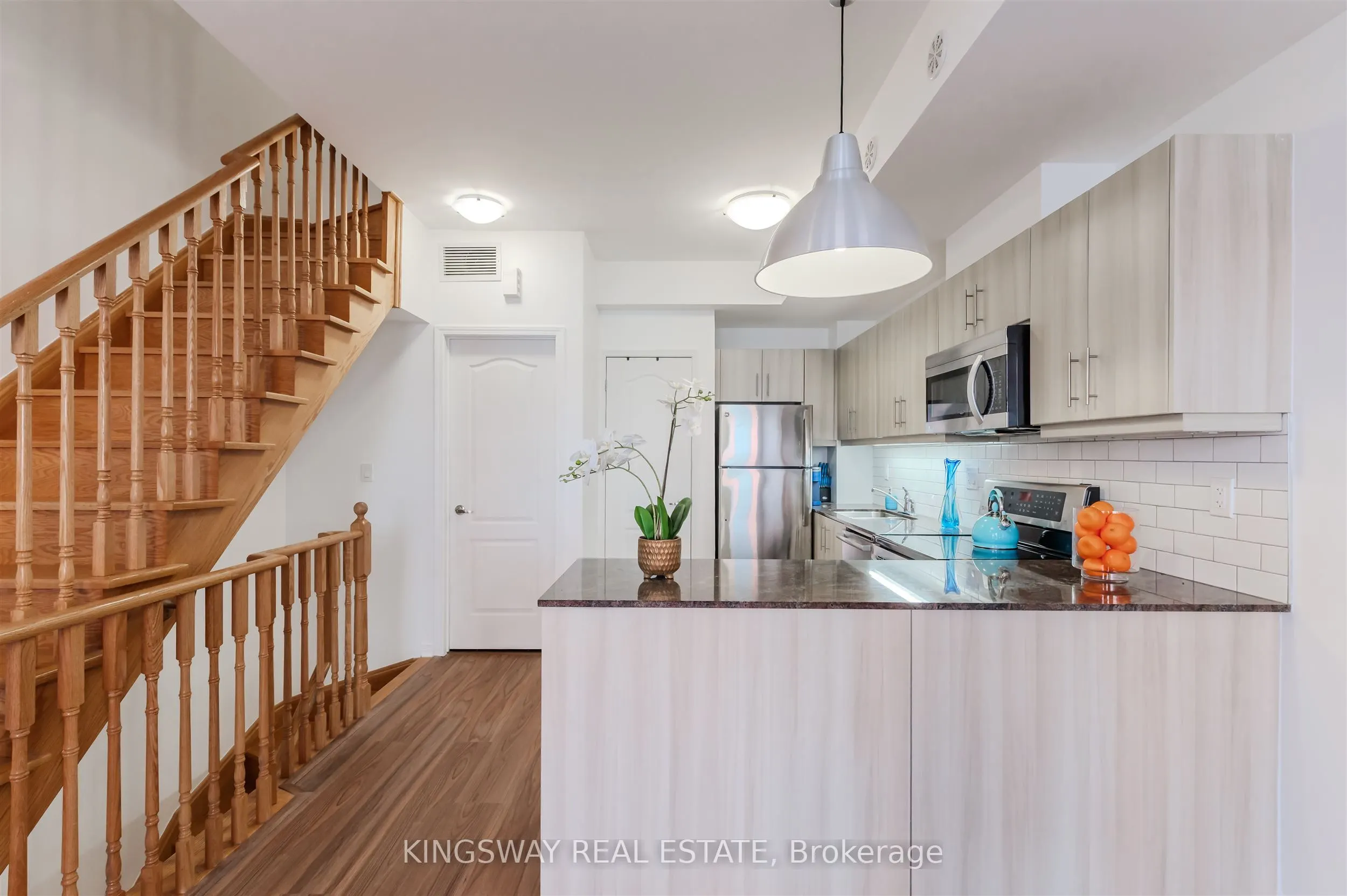 68 Winston Park Boulevard, #50