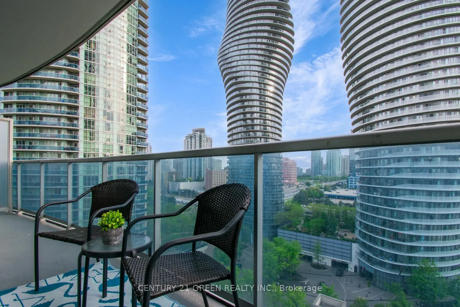 80 Absolute Avenue, #1207