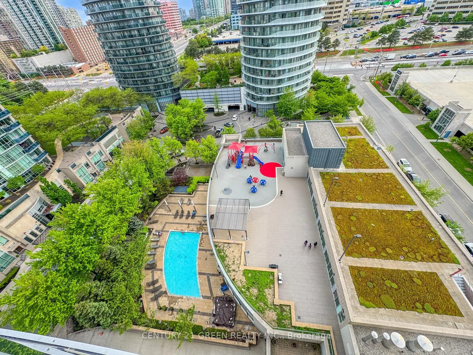 80 Absolute Avenue, #1207