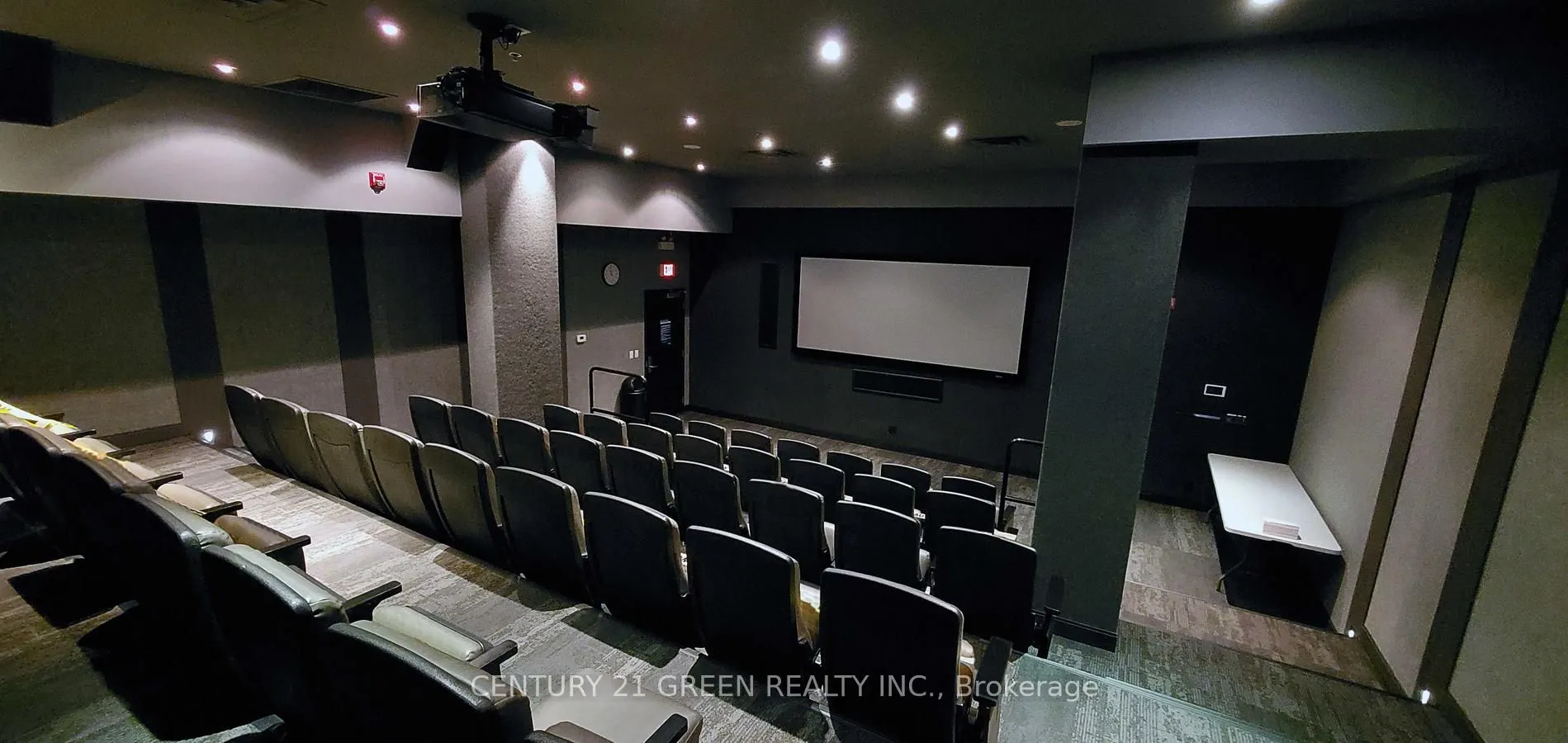 80 Absolute Avenue, #1207