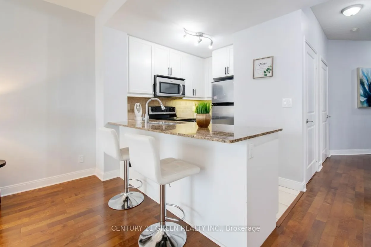 80 Absolute Avenue, #1207