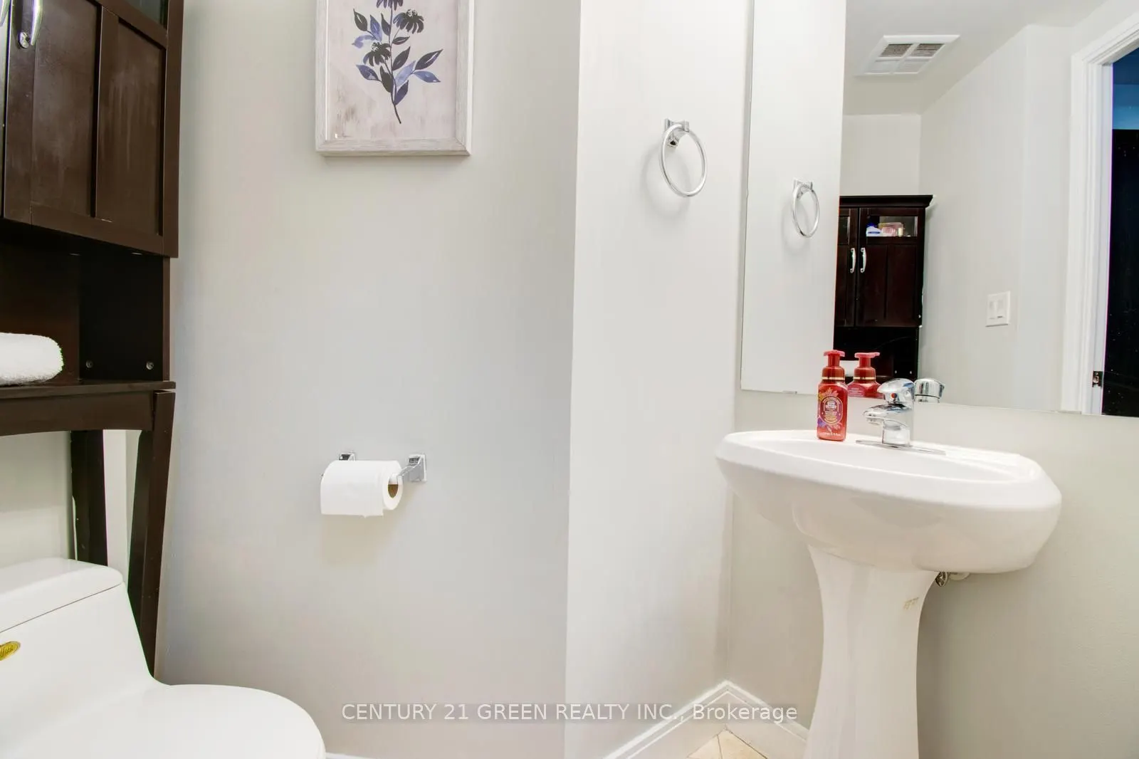 80 Absolute Avenue, #1207