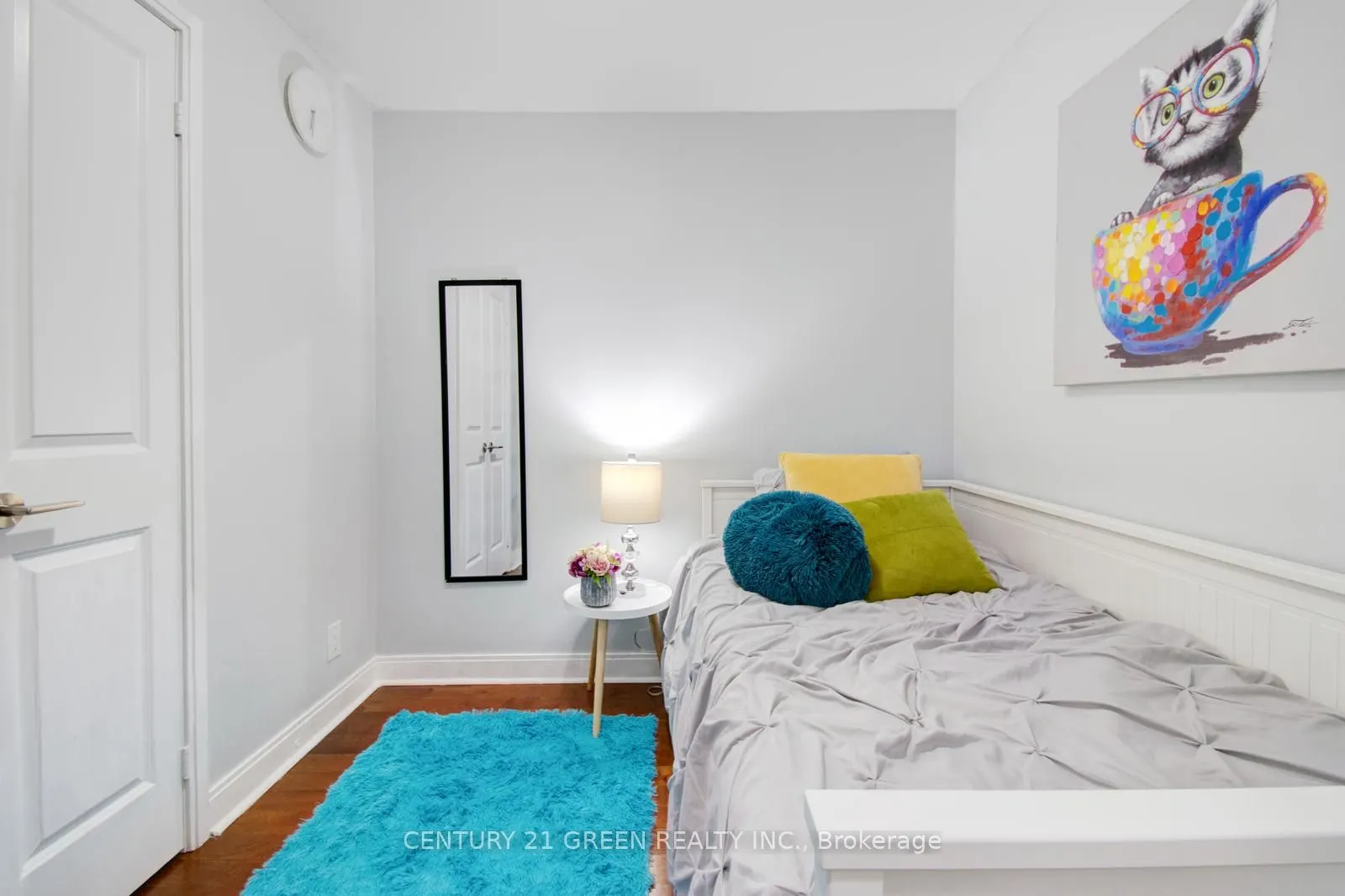 80 Absolute Avenue, #1207