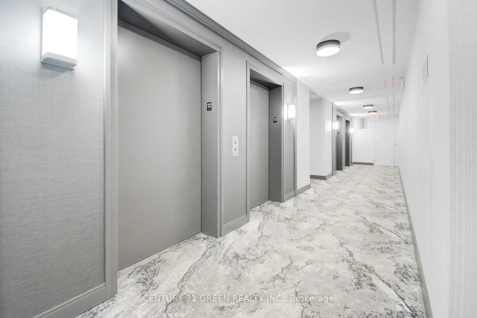 80 Absolute Avenue, #1207