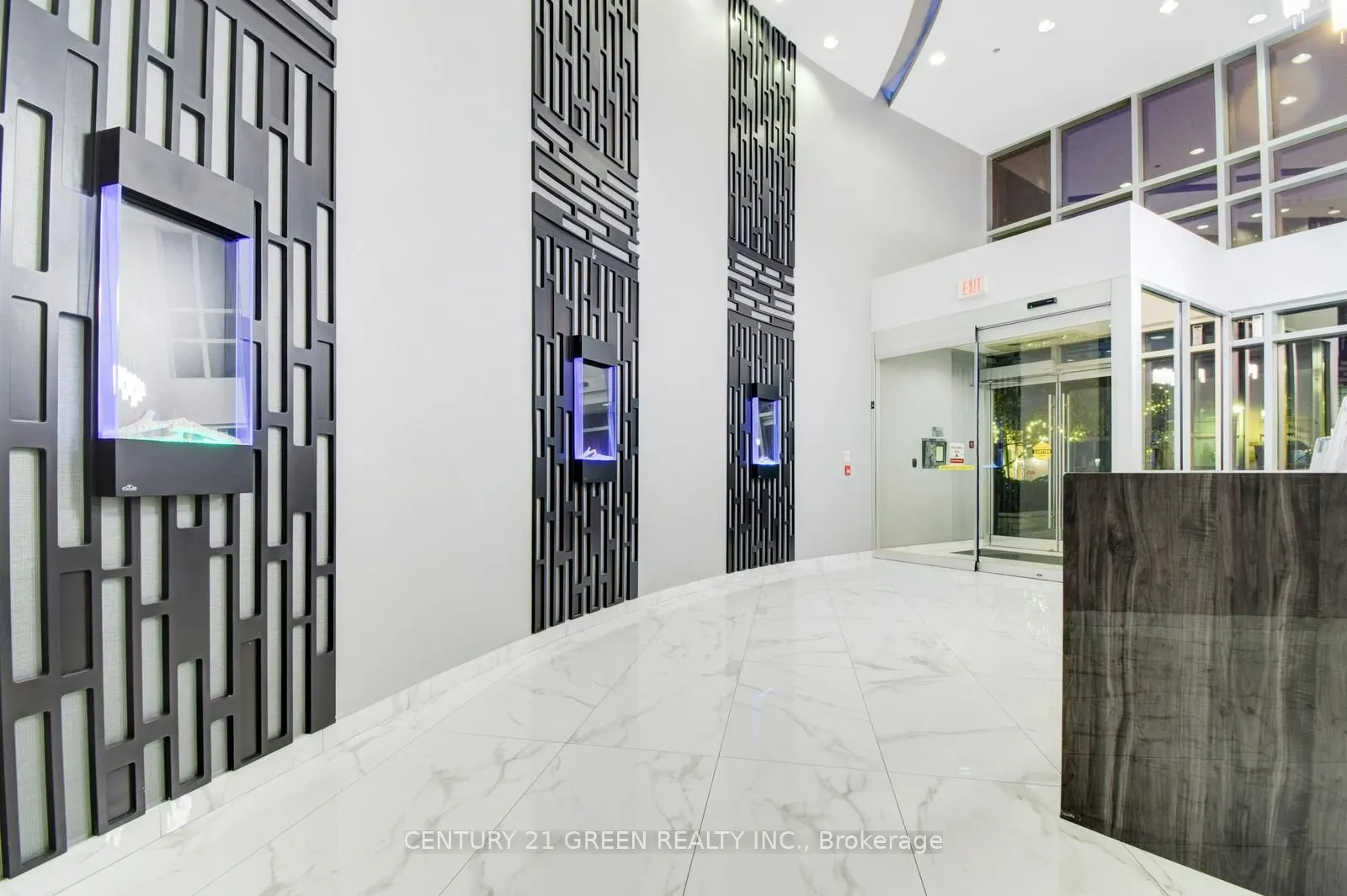 80 Absolute Avenue, #1207