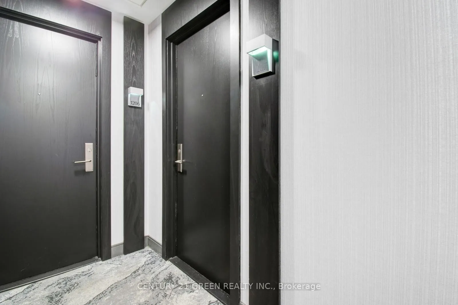 80 Absolute Avenue, #1207