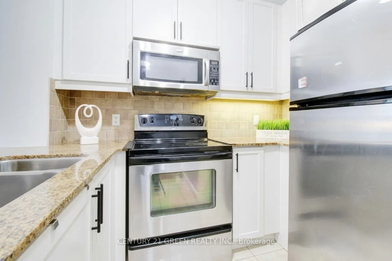 80 Absolute Avenue, #1207