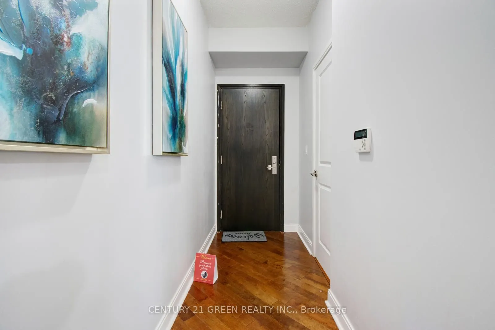 80 Absolute Avenue, #1207