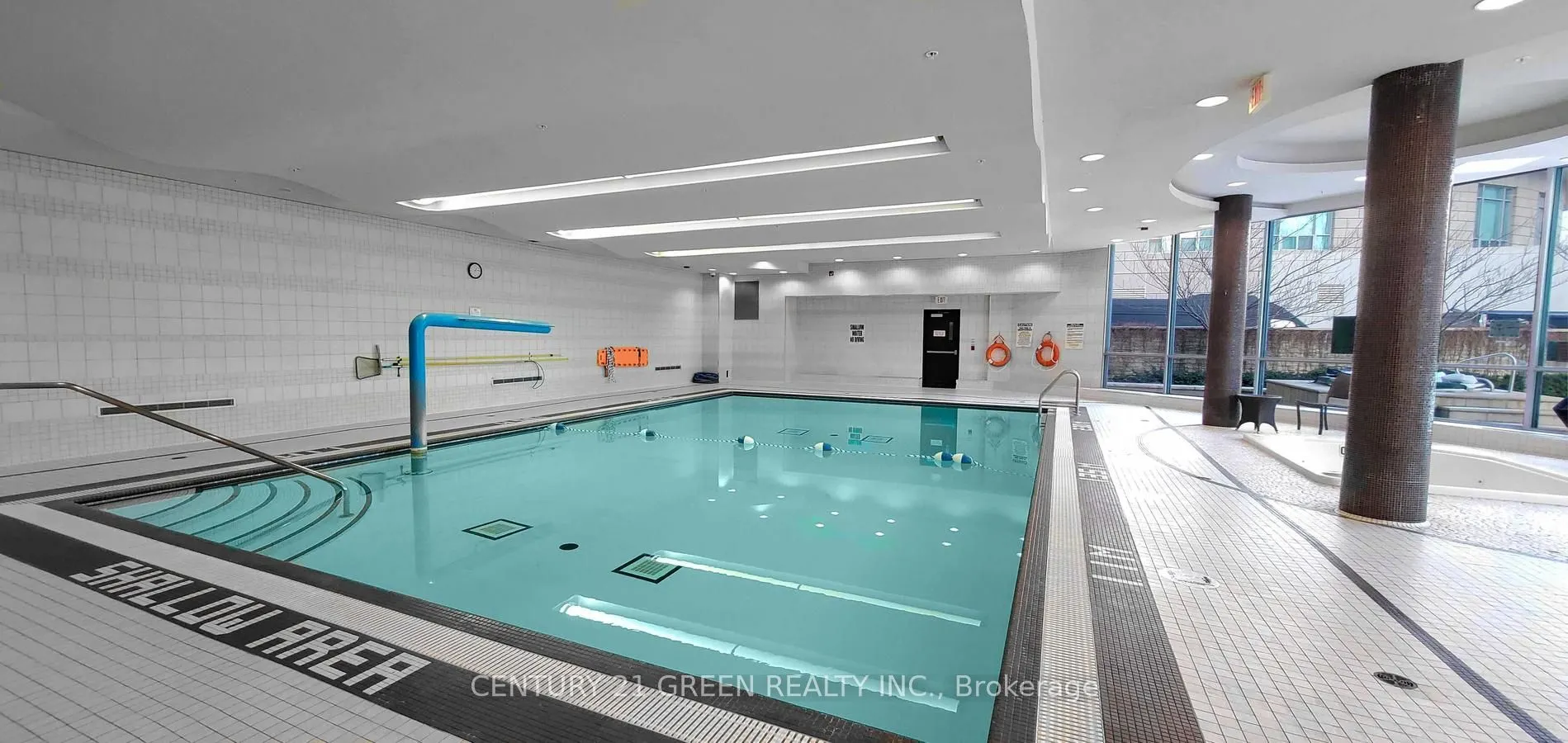 80 Absolute Avenue, #1207