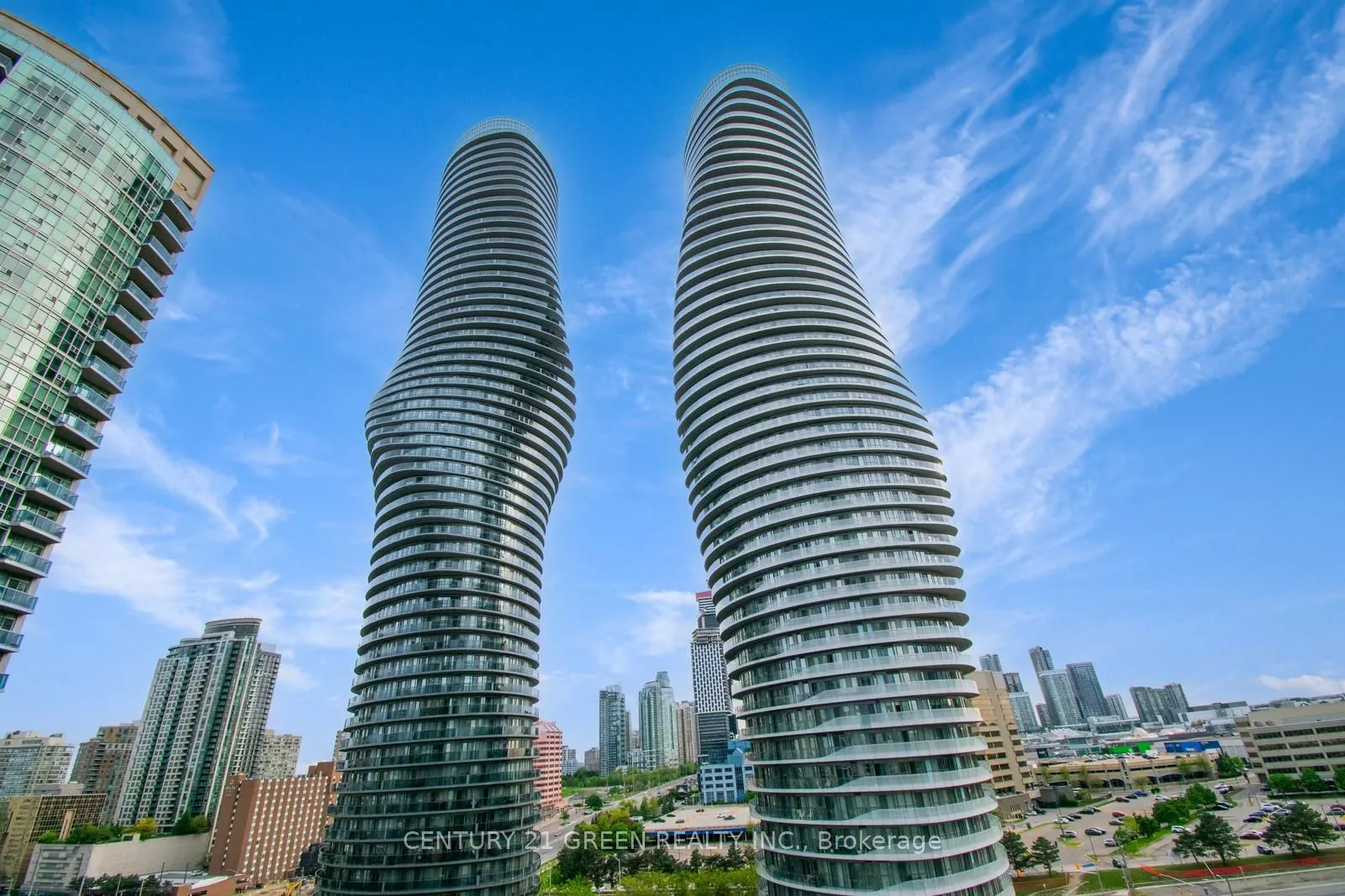 80 Absolute Avenue, #1207