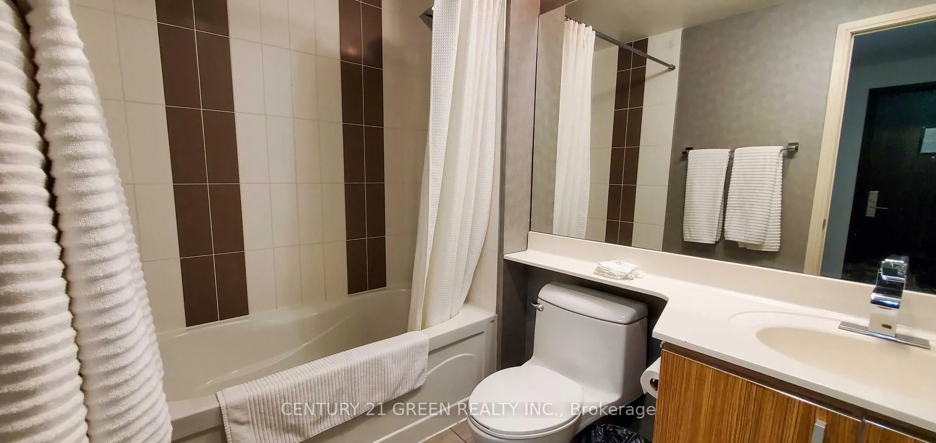 80 Absolute Avenue, #1207