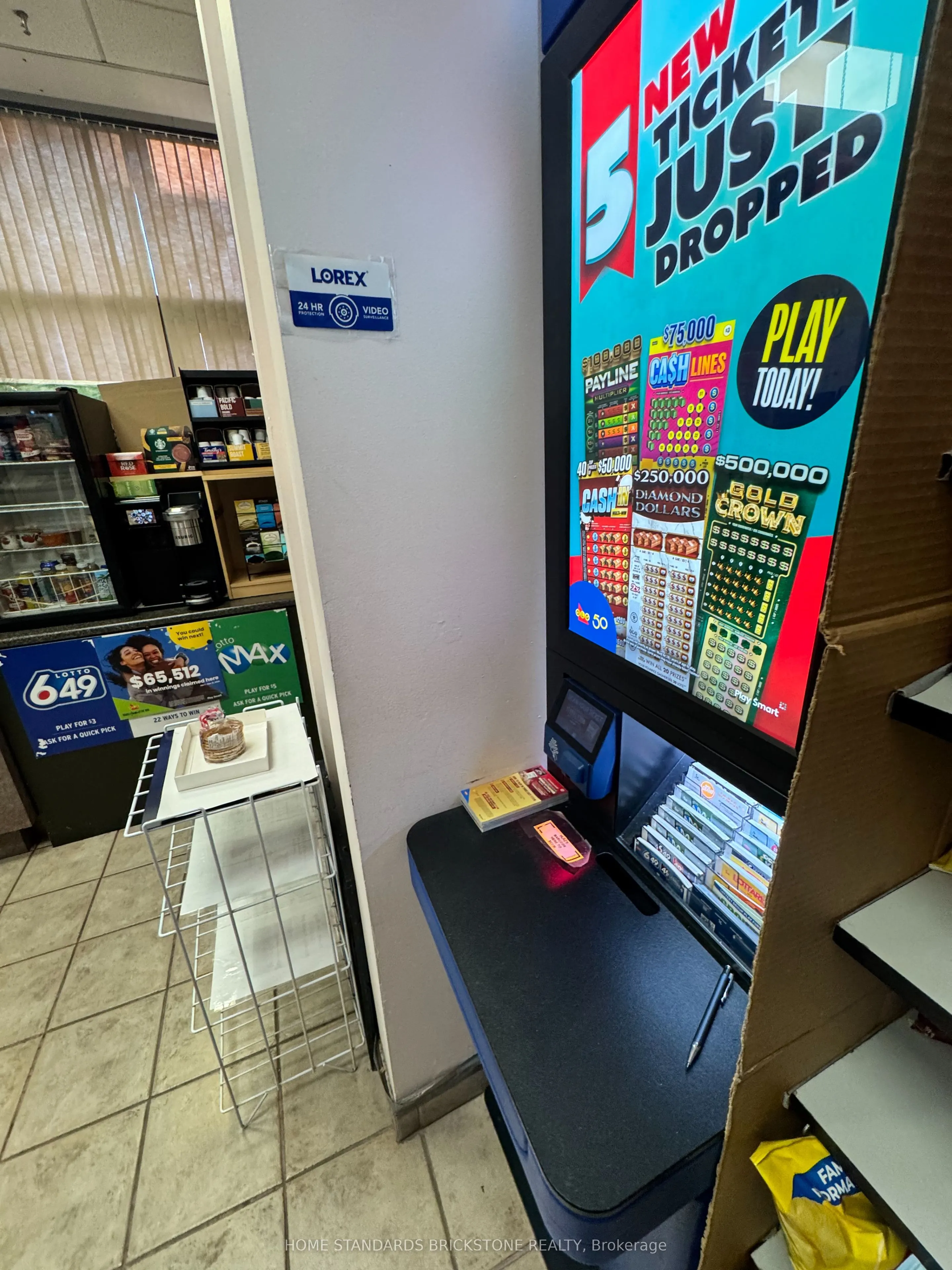 2045 Lake Shore Boulevard W, #2