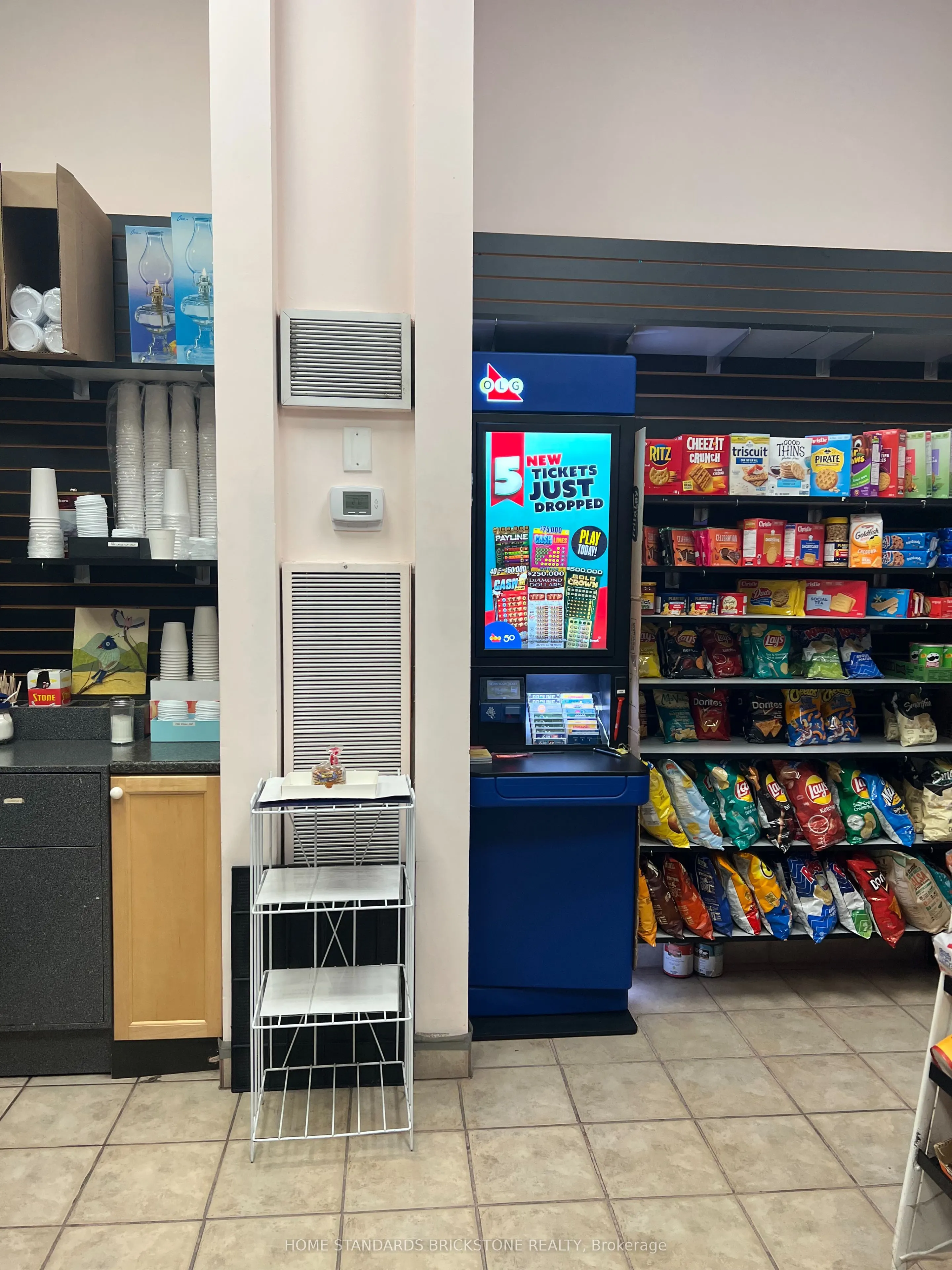 2045 Lake Shore Boulevard W, #2