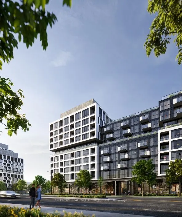 1007 The Queensway W, #219