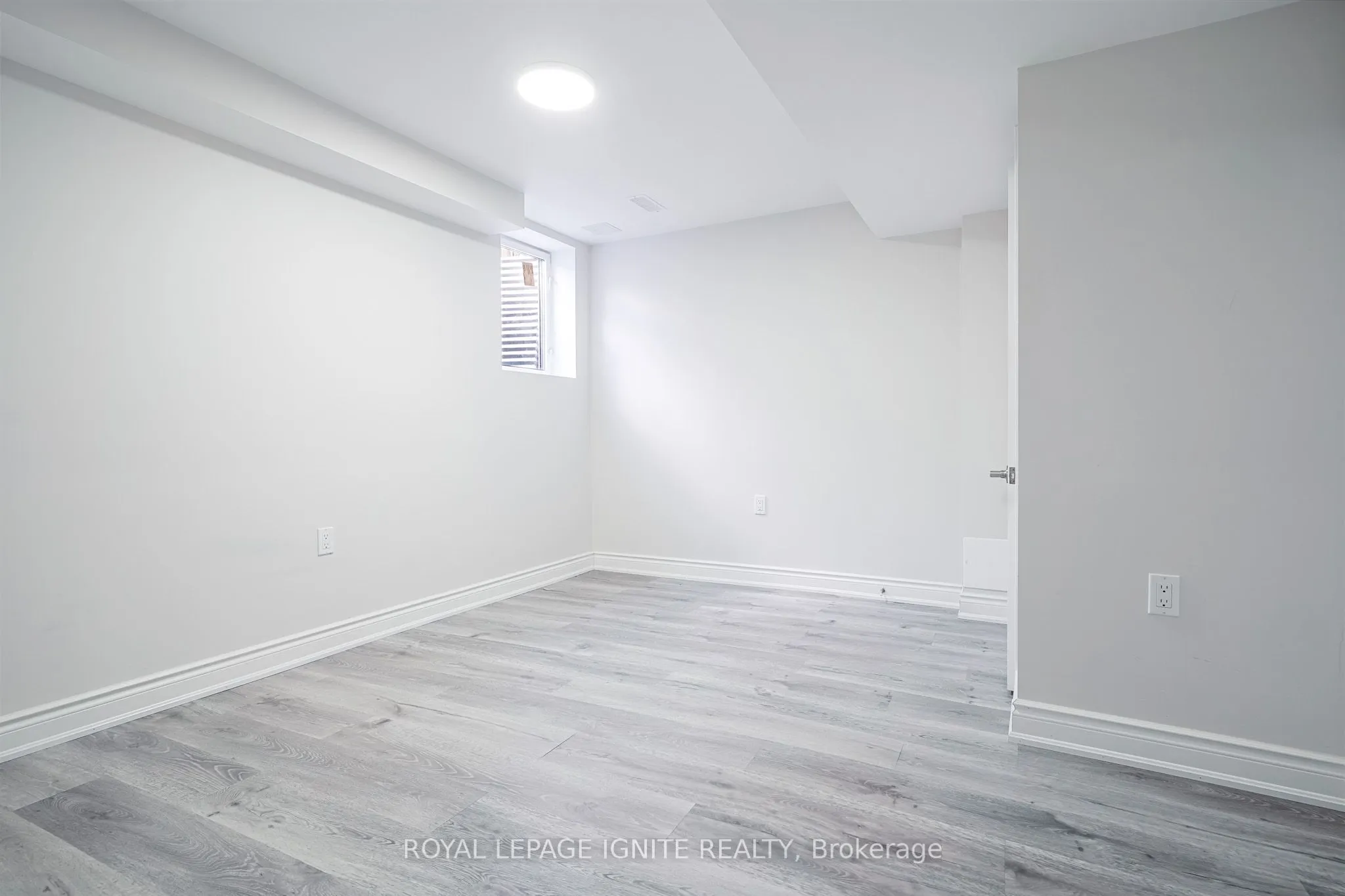 1257 Roper Drive, #BSMT