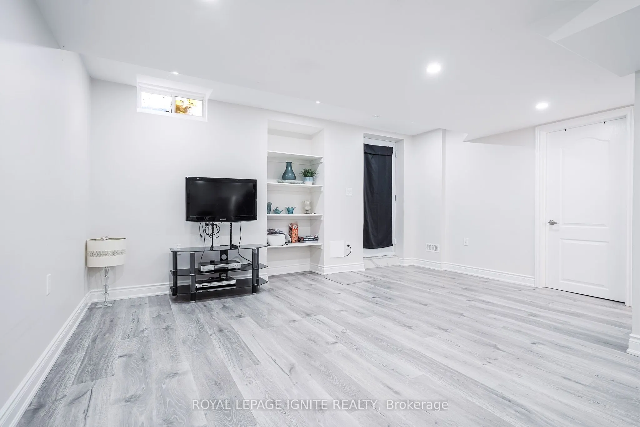 1257 Roper Drive, #BSMT