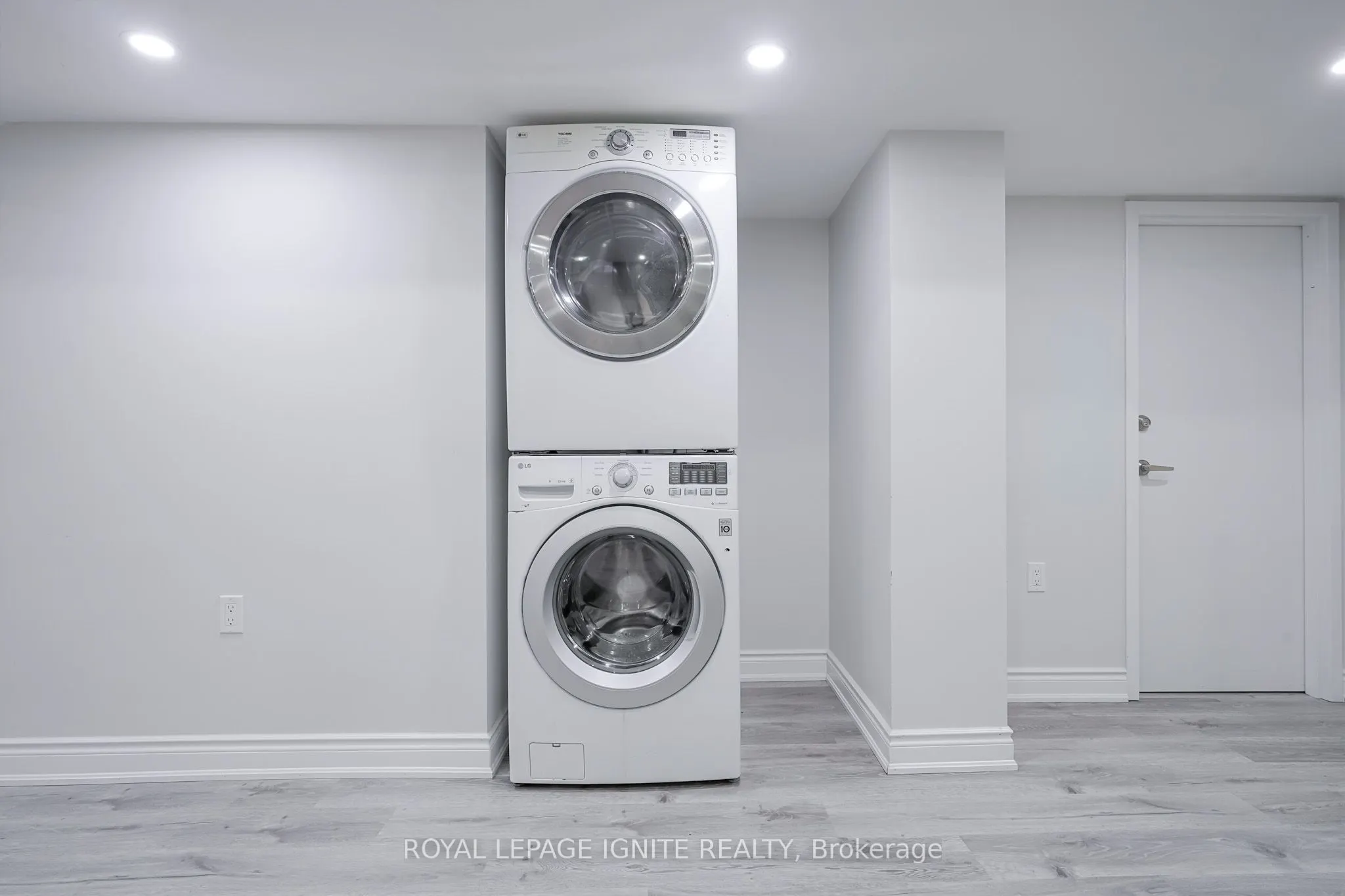 1257 Roper Drive, #BSMT