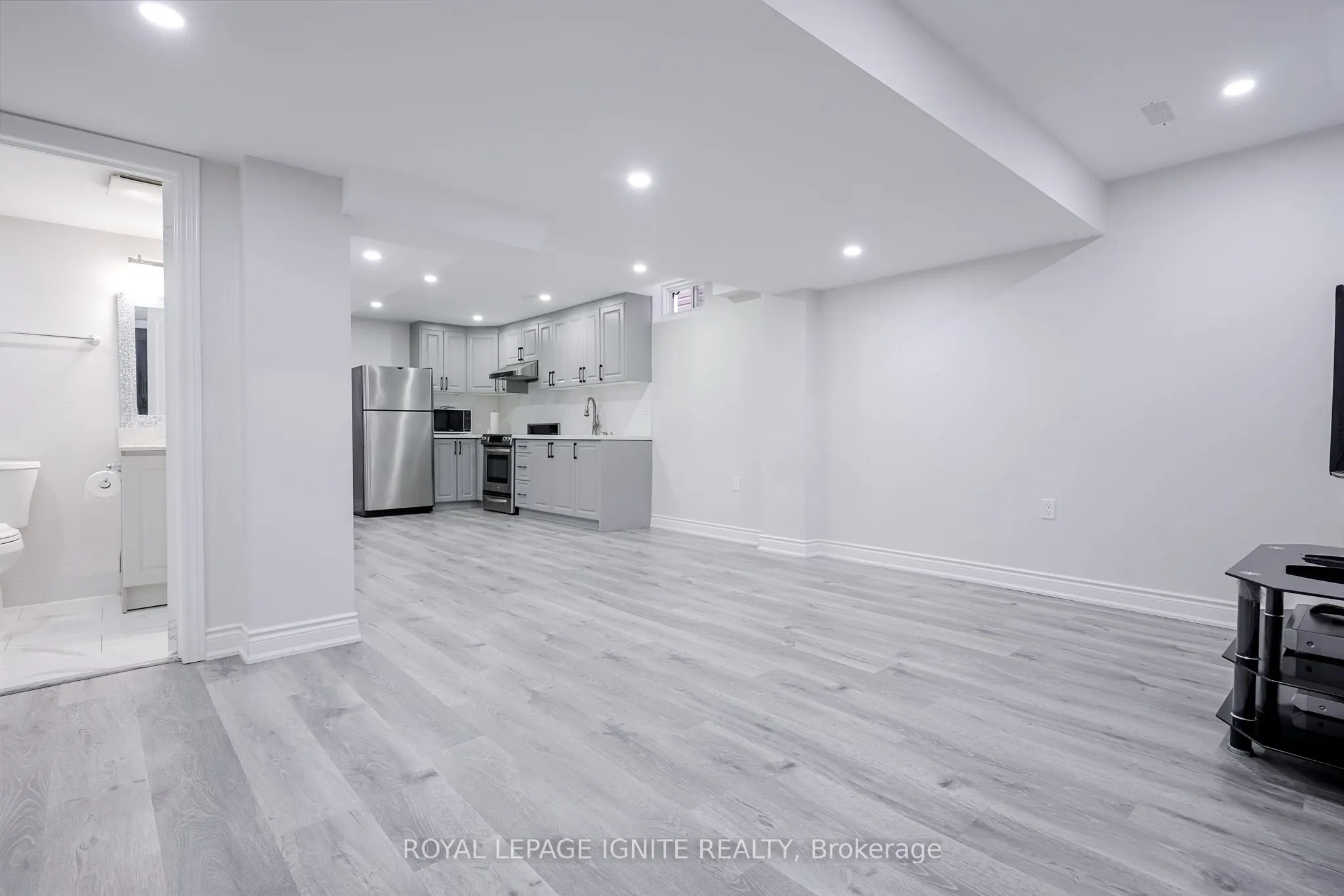 1257 Roper Drive, #BSMT