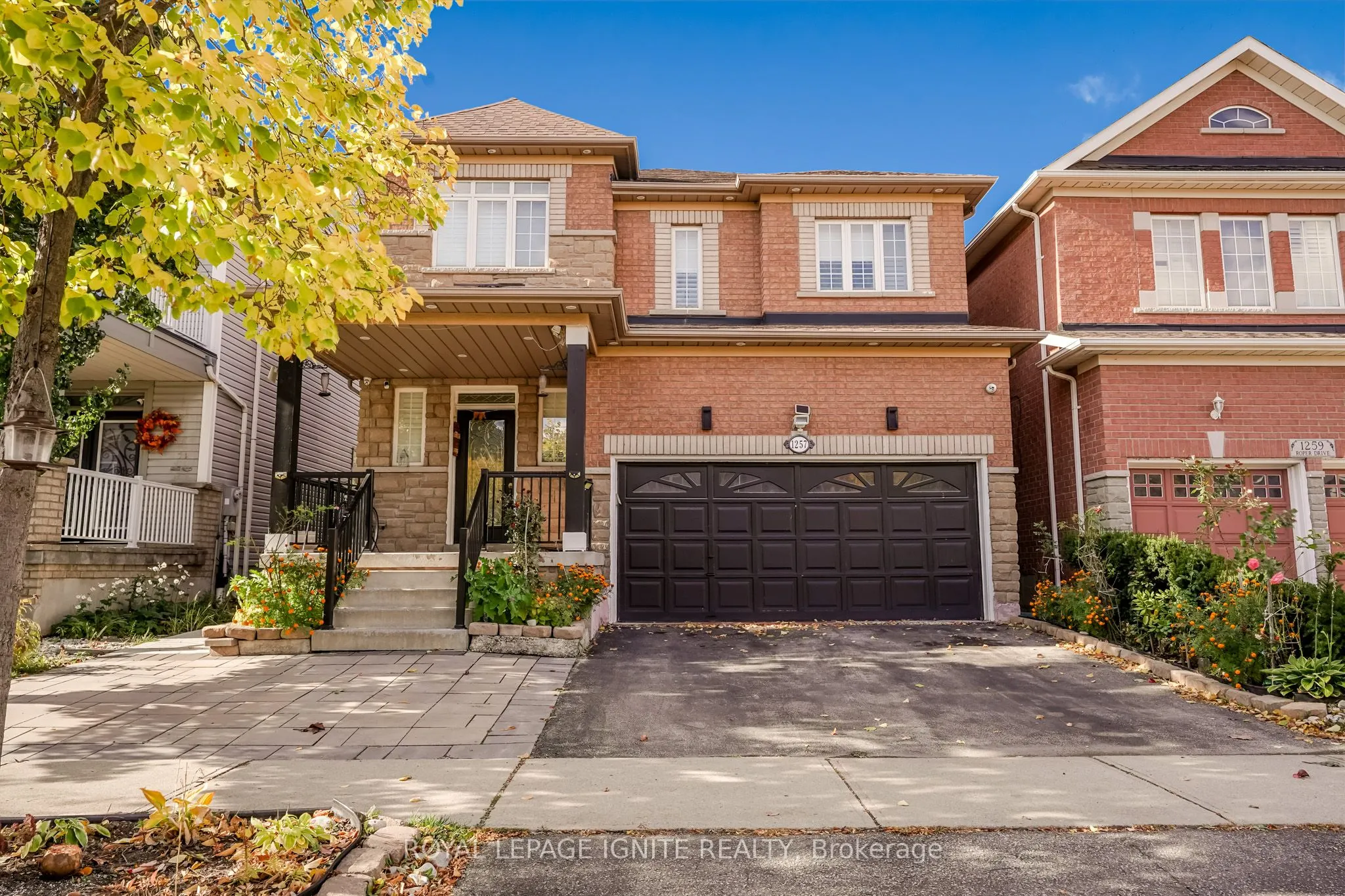 1257 Roper Drive, #BSMT