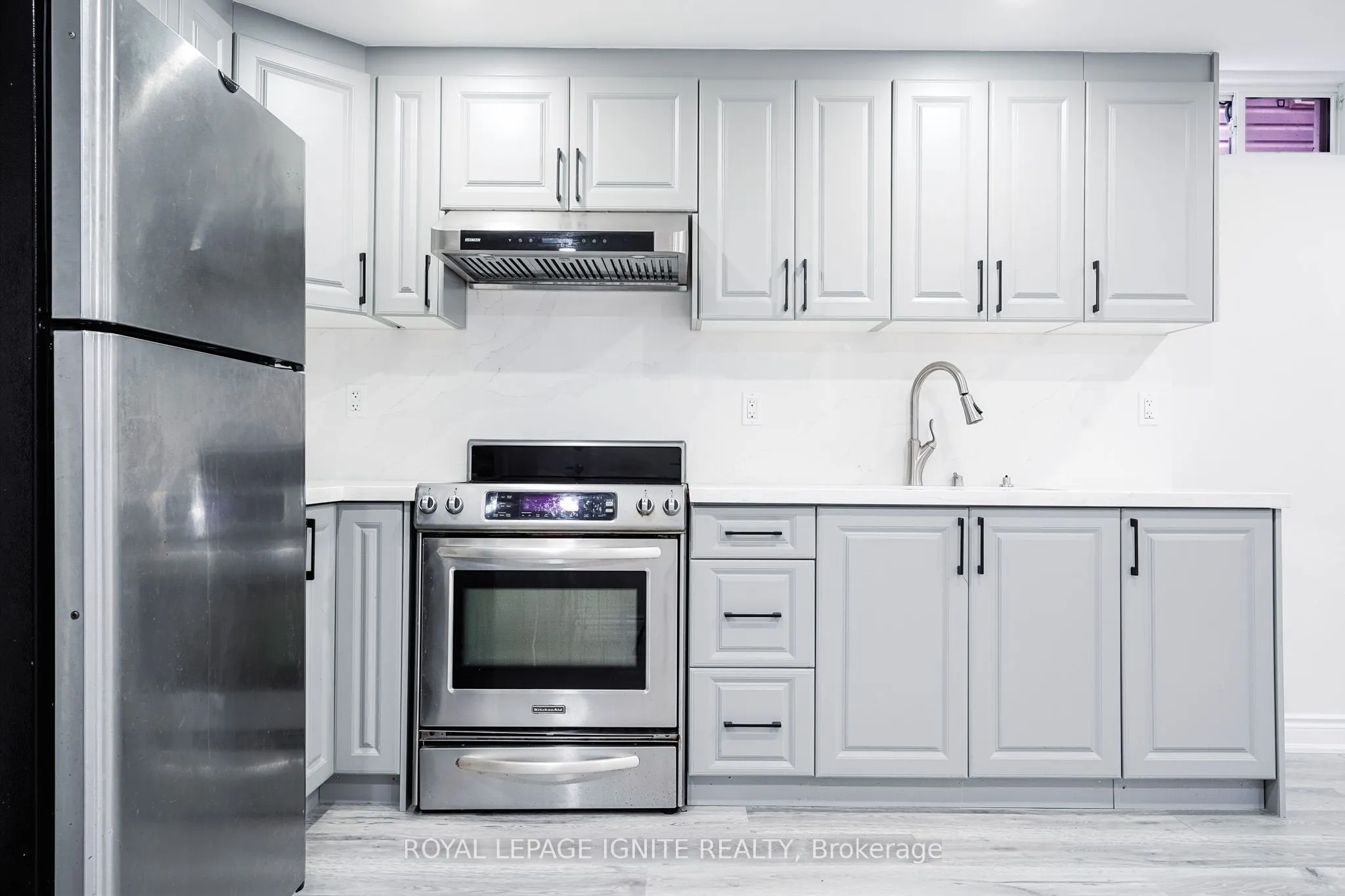 1257 Roper Drive, #BSMT