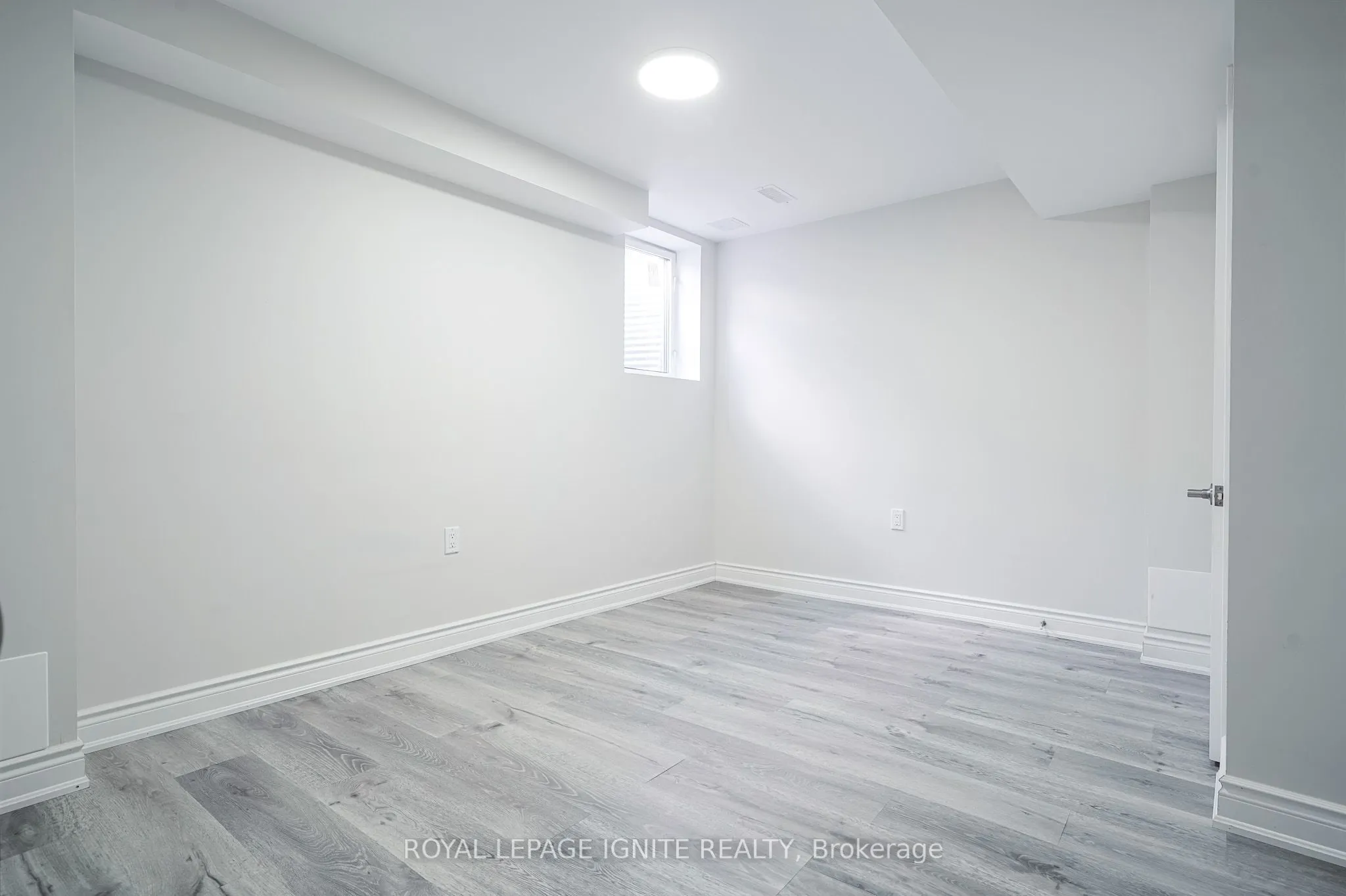 1257 Roper Drive, #BSMT