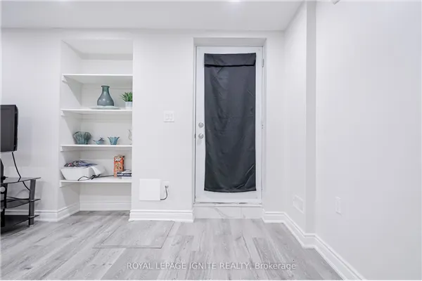 1257 Roper Drive, #BSMT