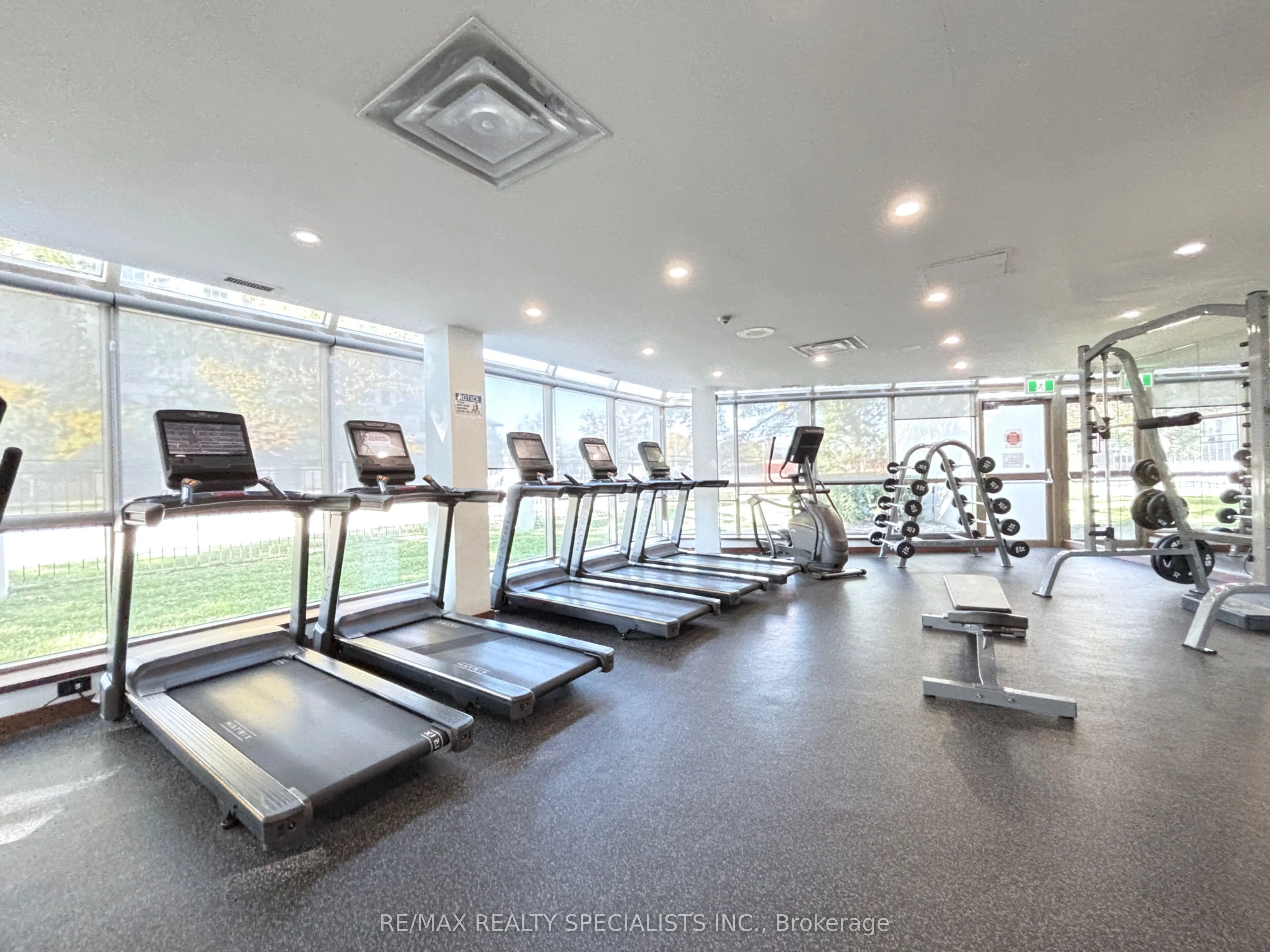 330 Rathburn Road W, #2206