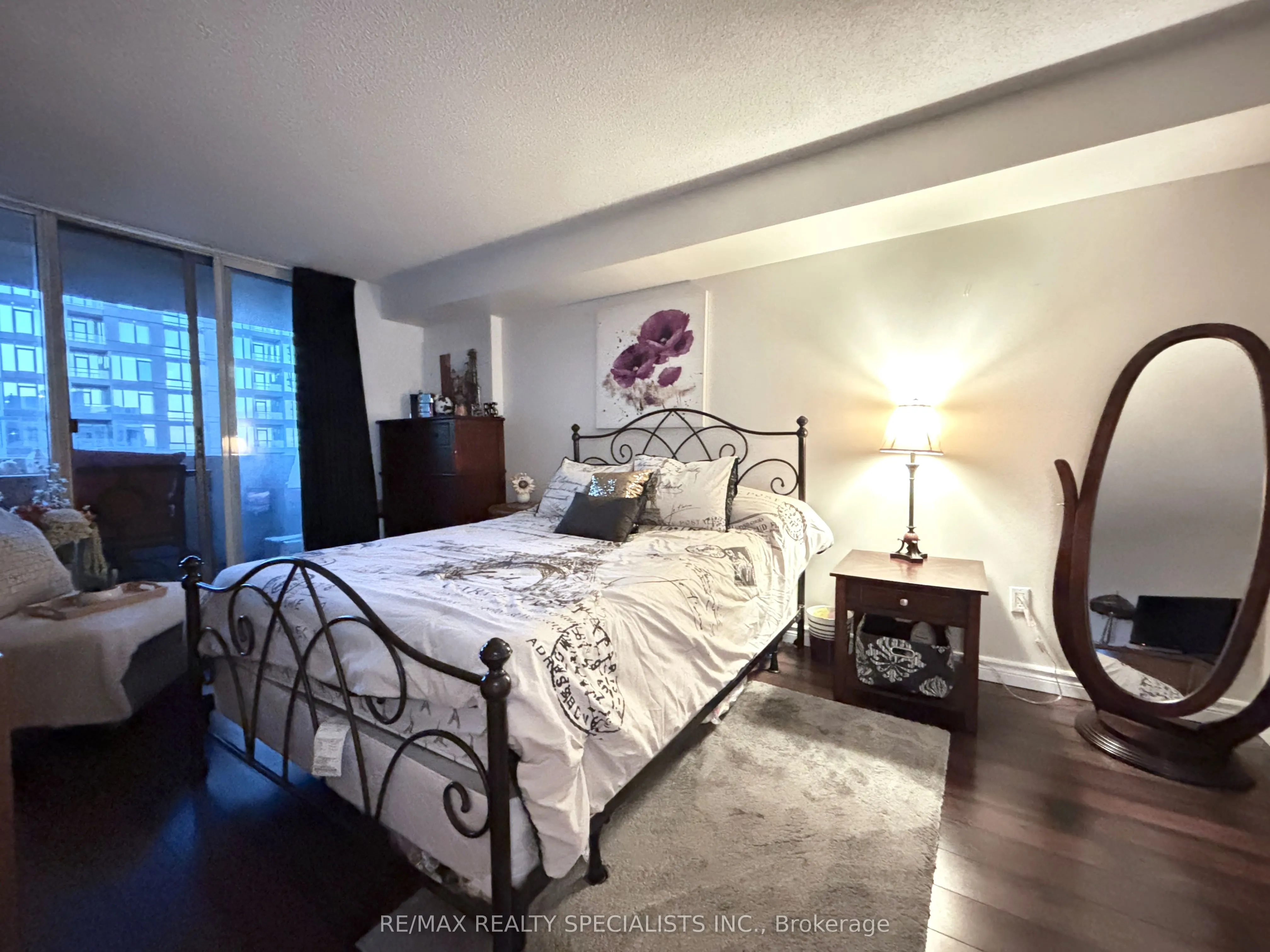 330 Rathburn Road W, #2206