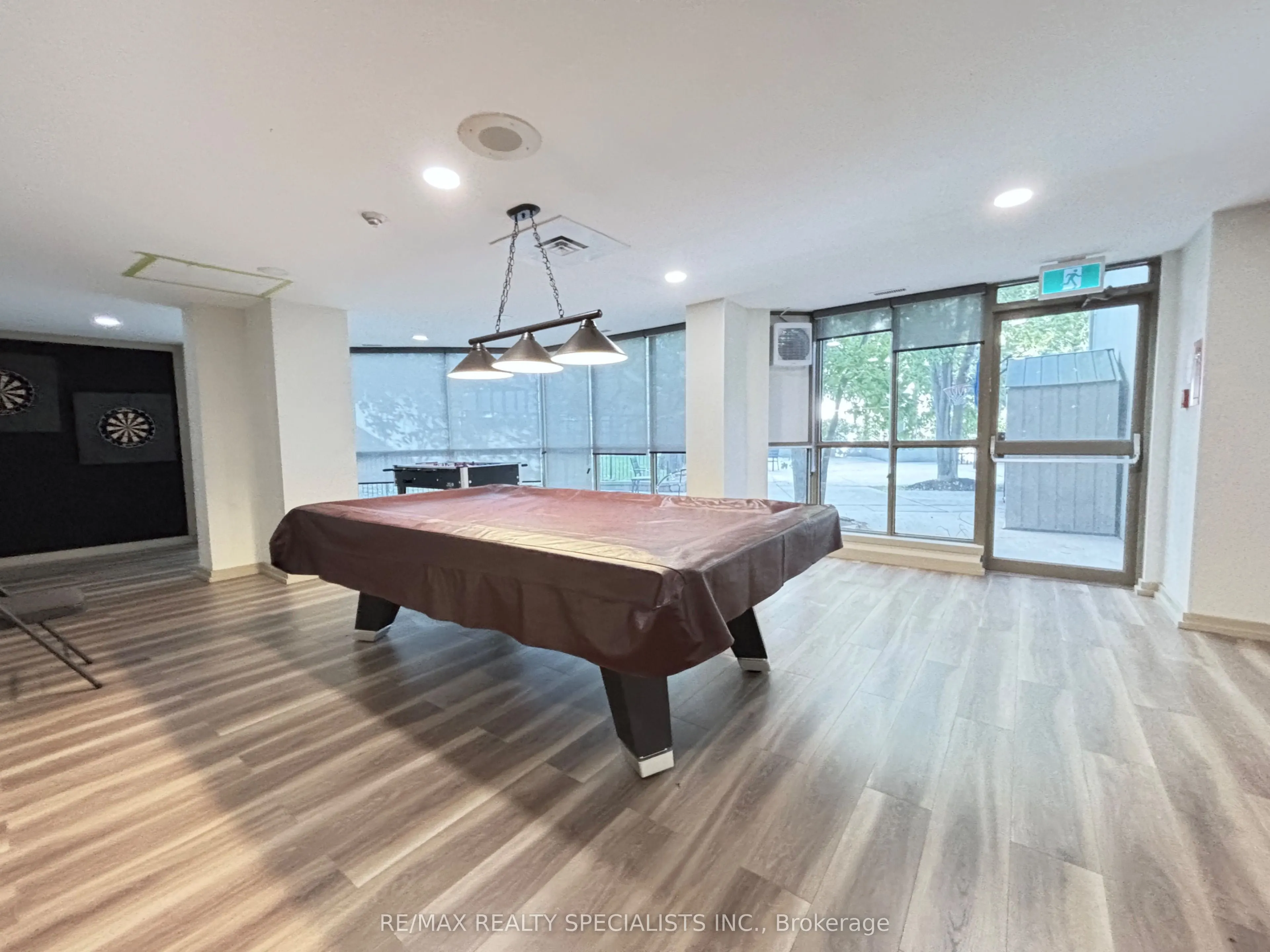 330 Rathburn Road W, #2206