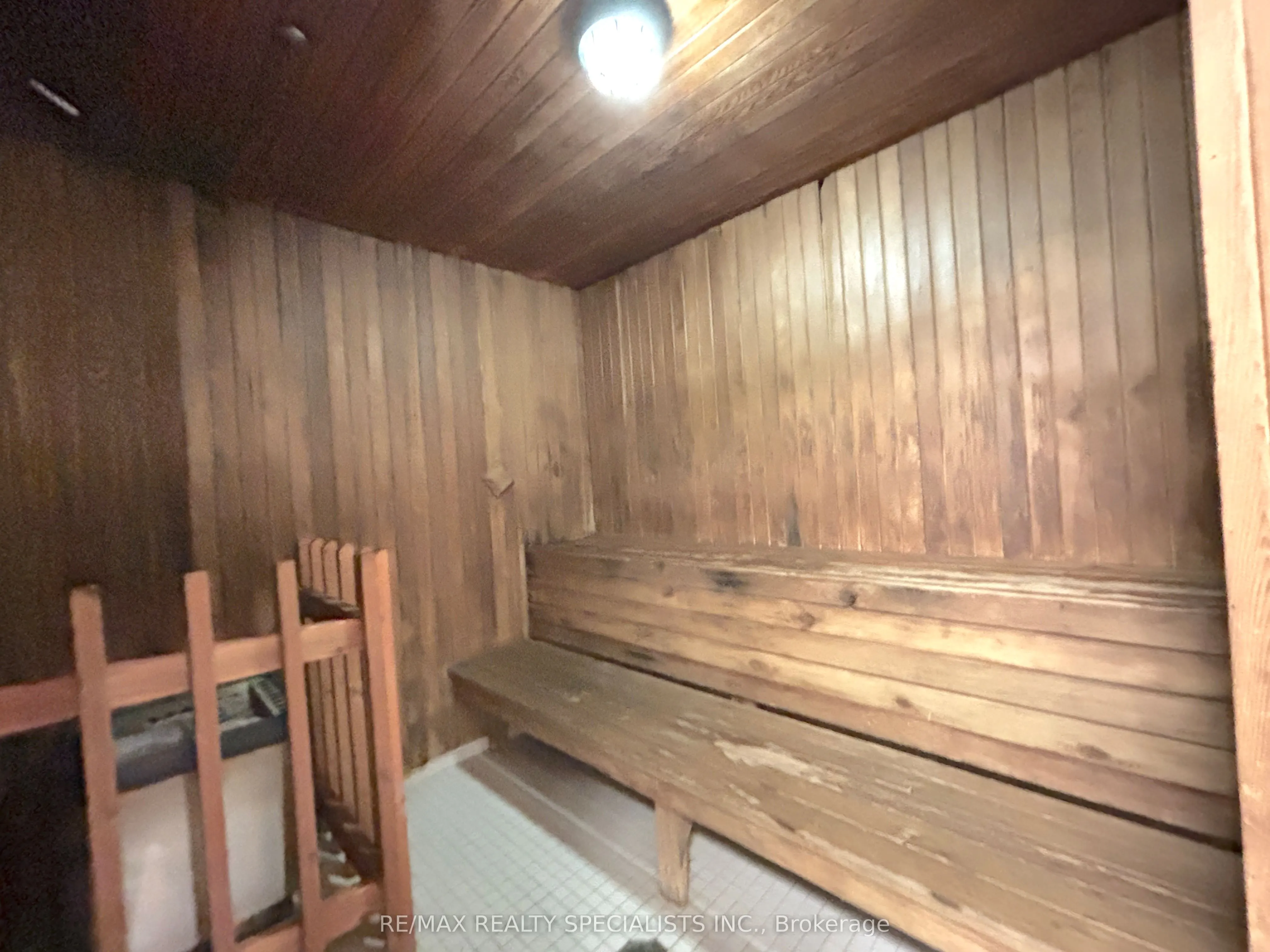 330 Rathburn Road W, #2206