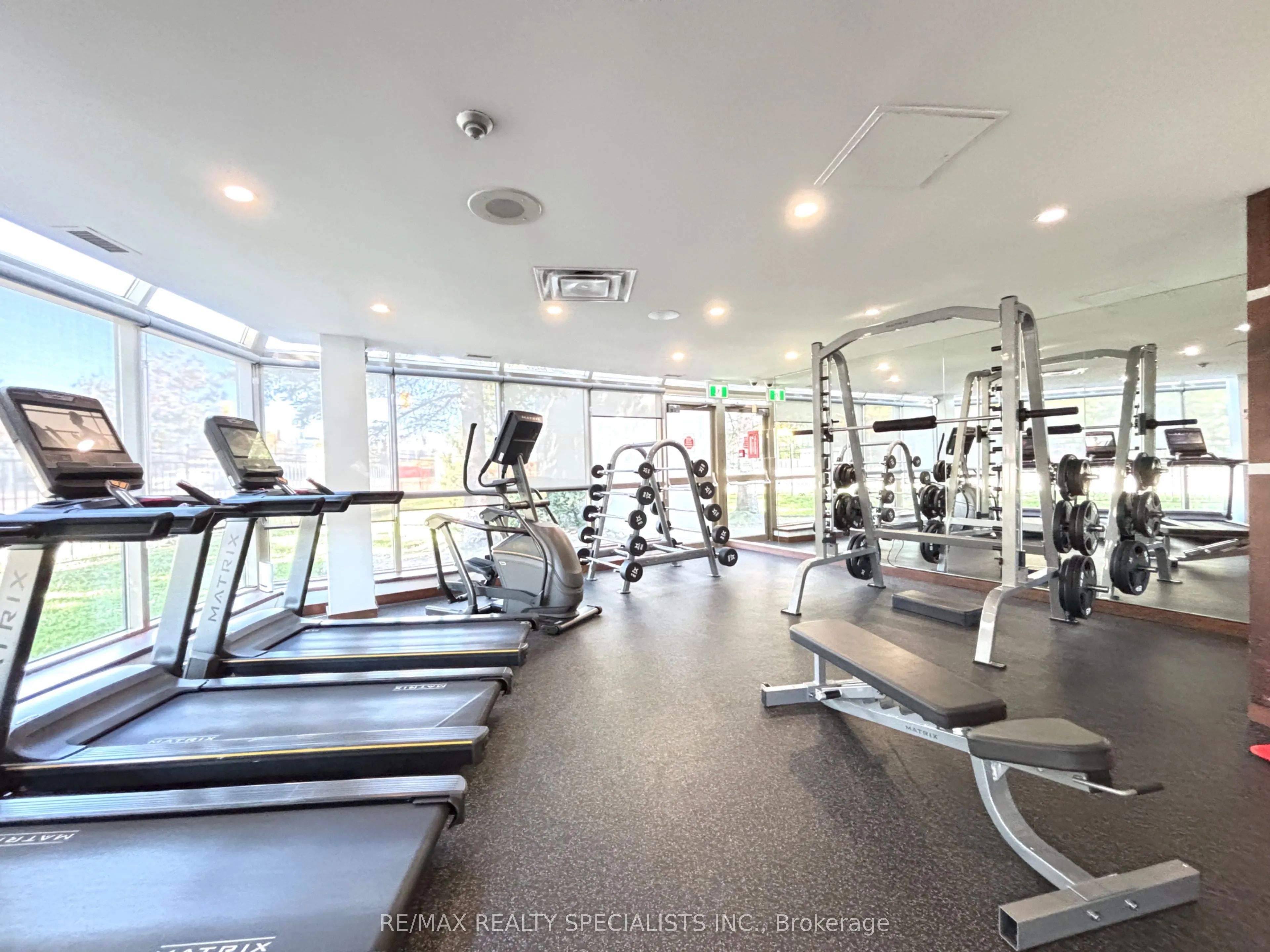 330 Rathburn Road W, #2206