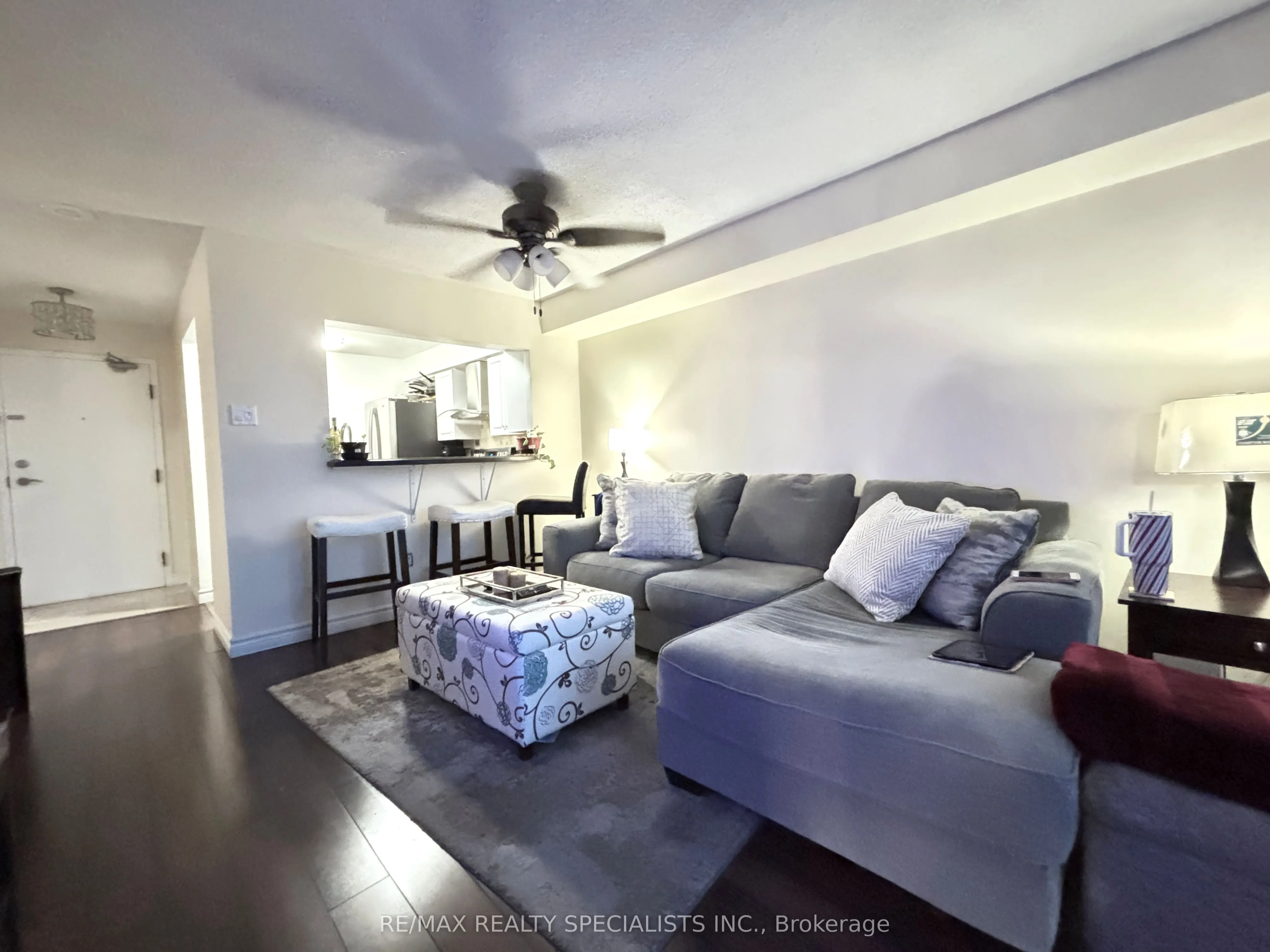 330 Rathburn Road W, #2206