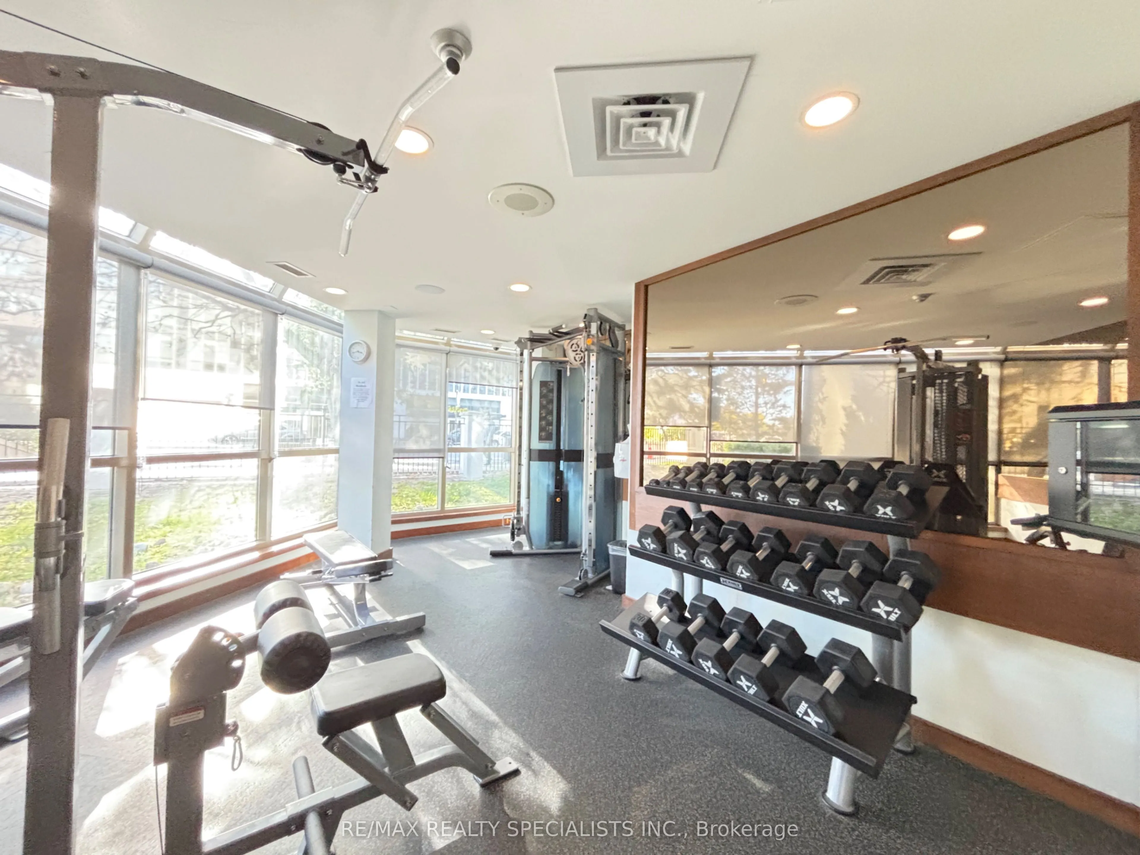 330 Rathburn Road W, #2206