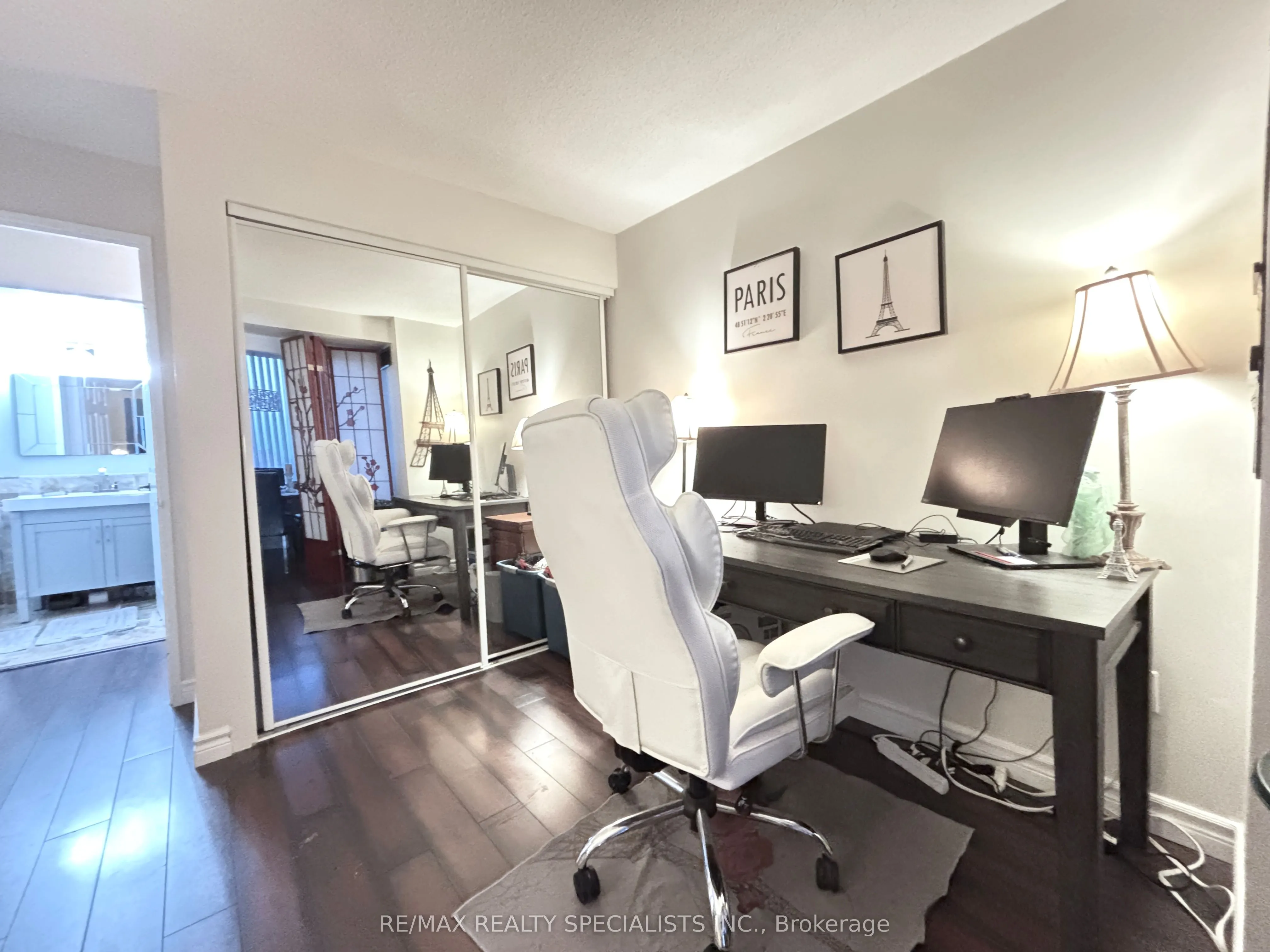 330 Rathburn Road W, #2206