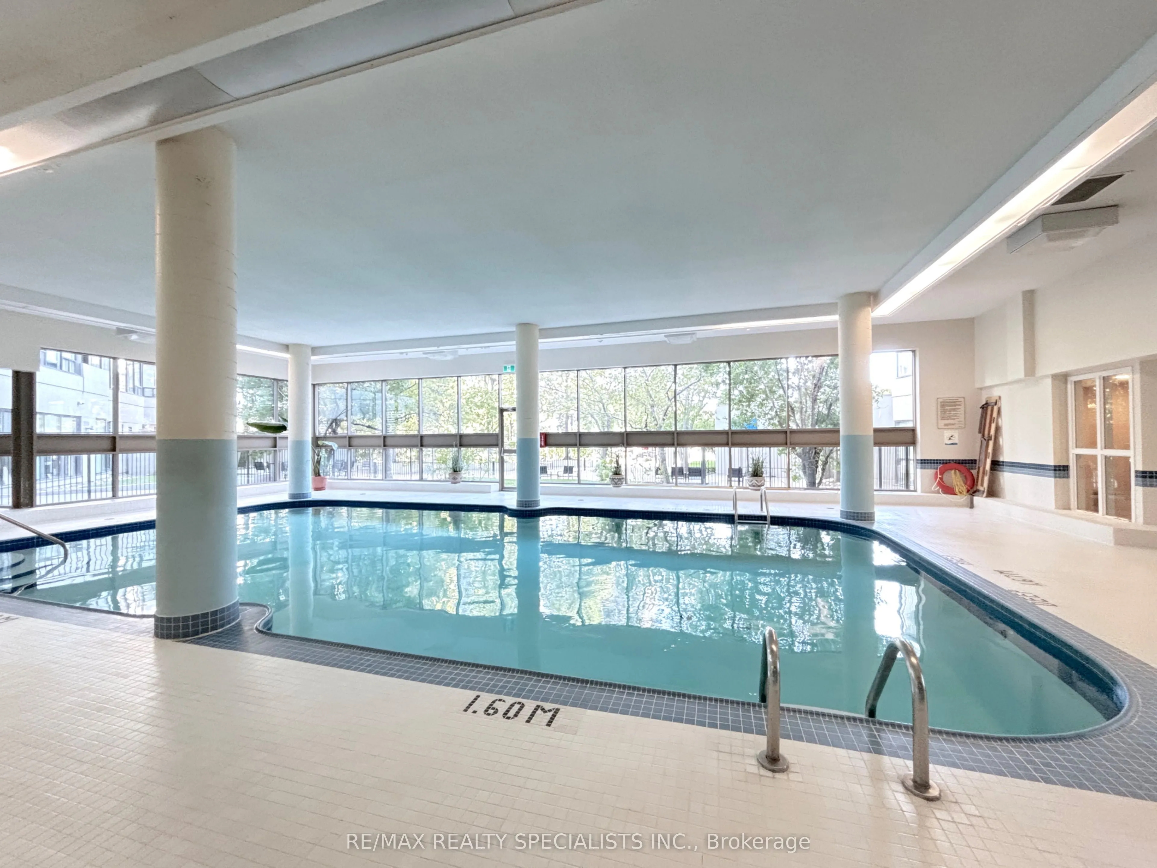 330 Rathburn Road W, #2206