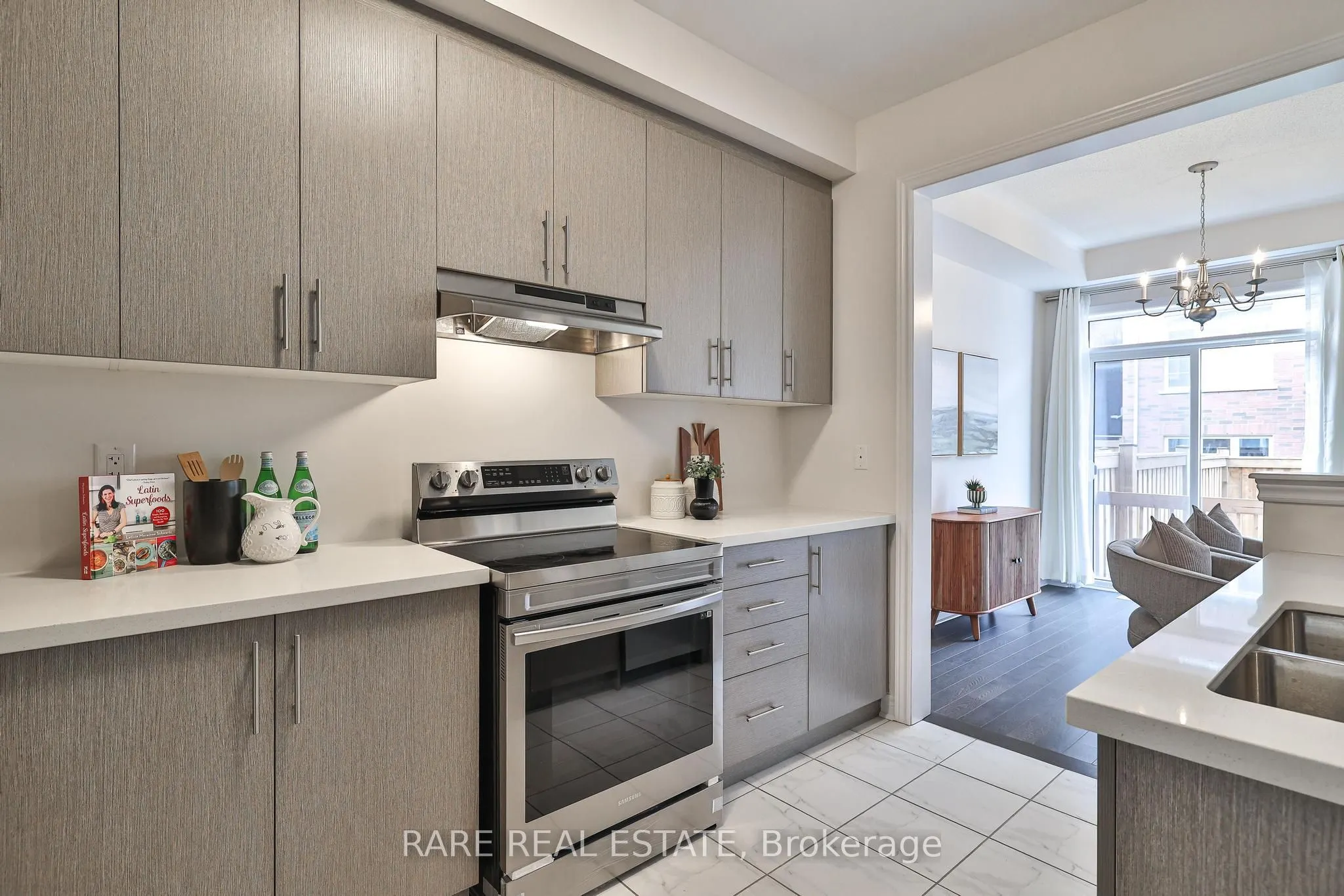 129 Marigold Gardens