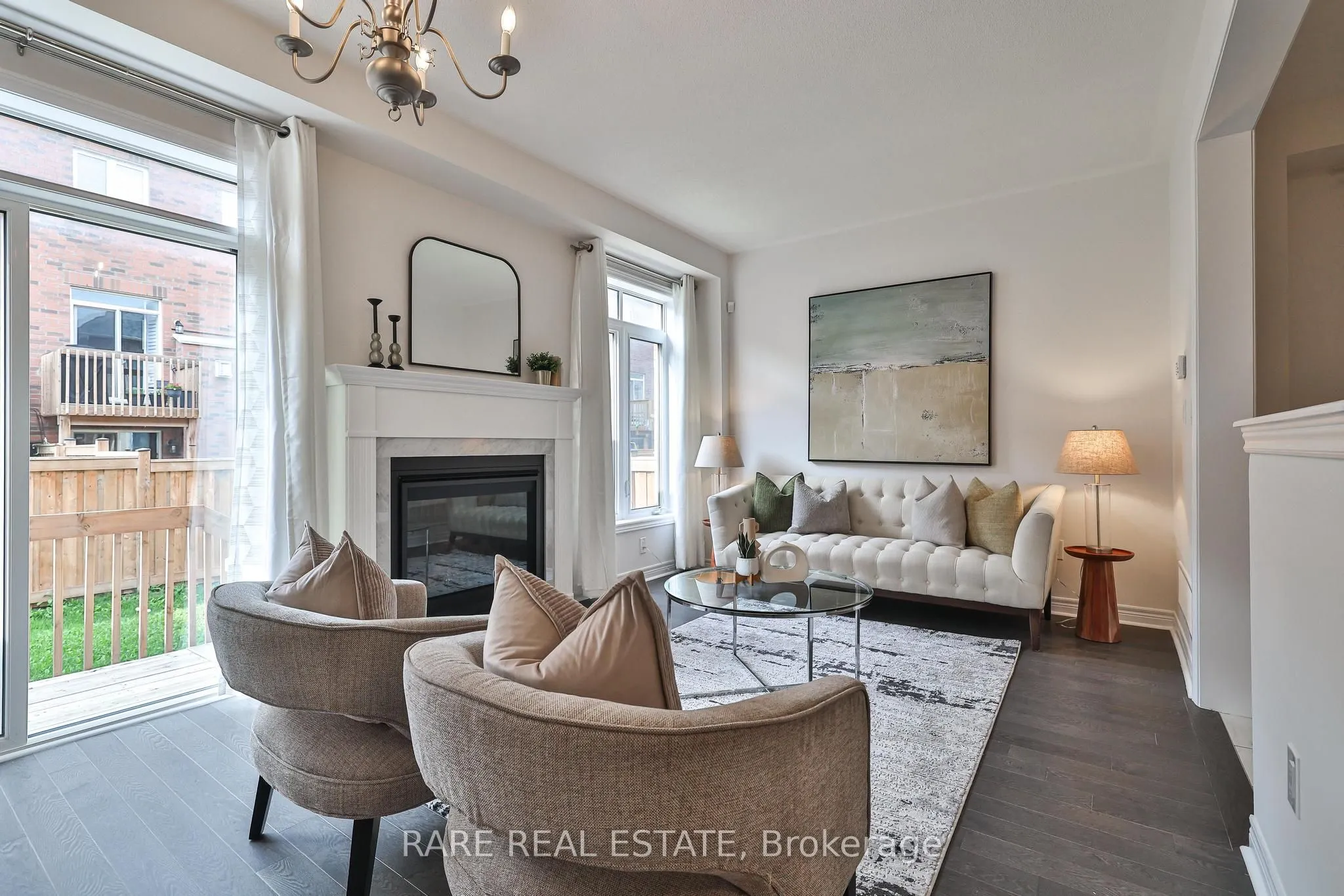 129 Marigold Gardens