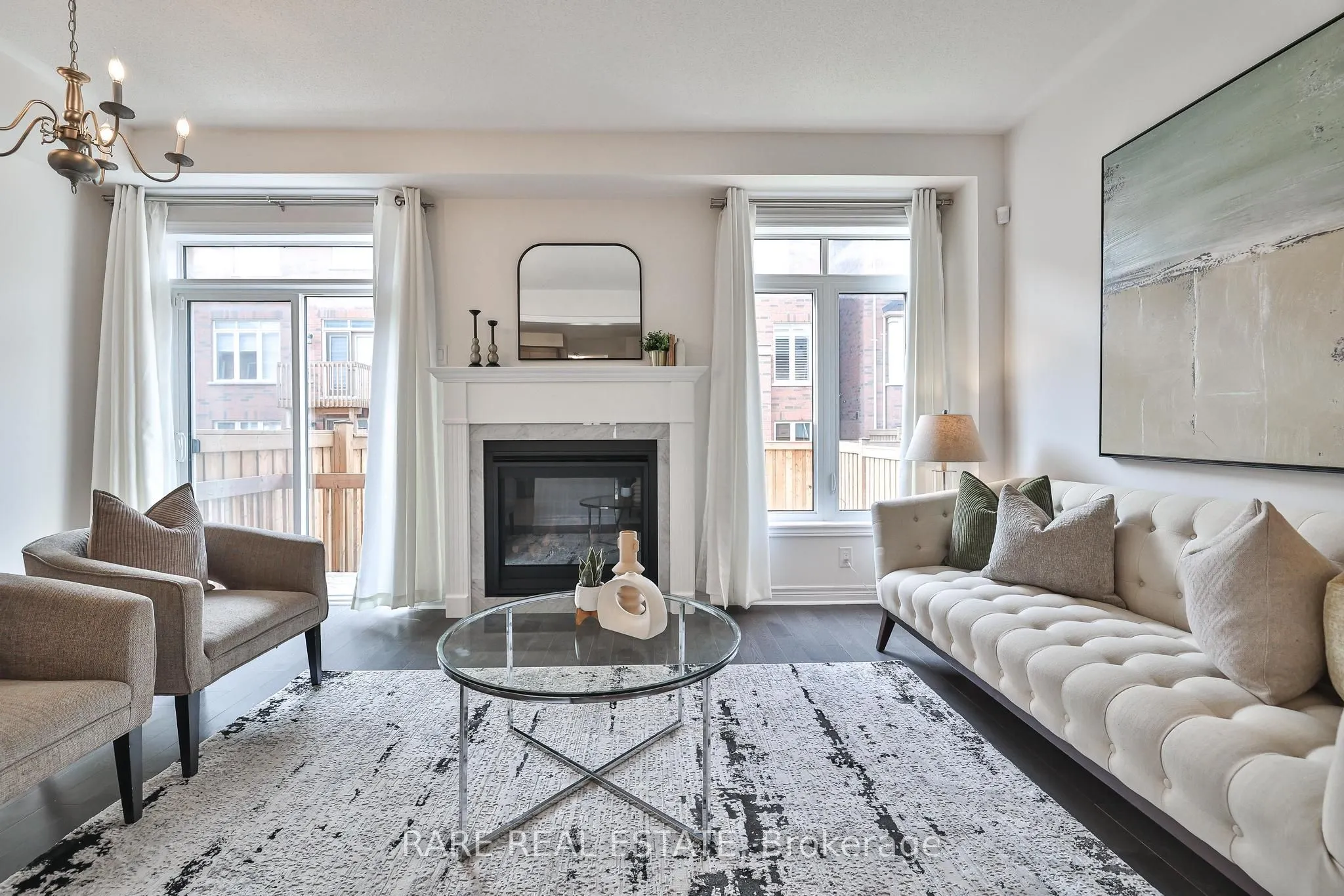 129 Marigold Gardens