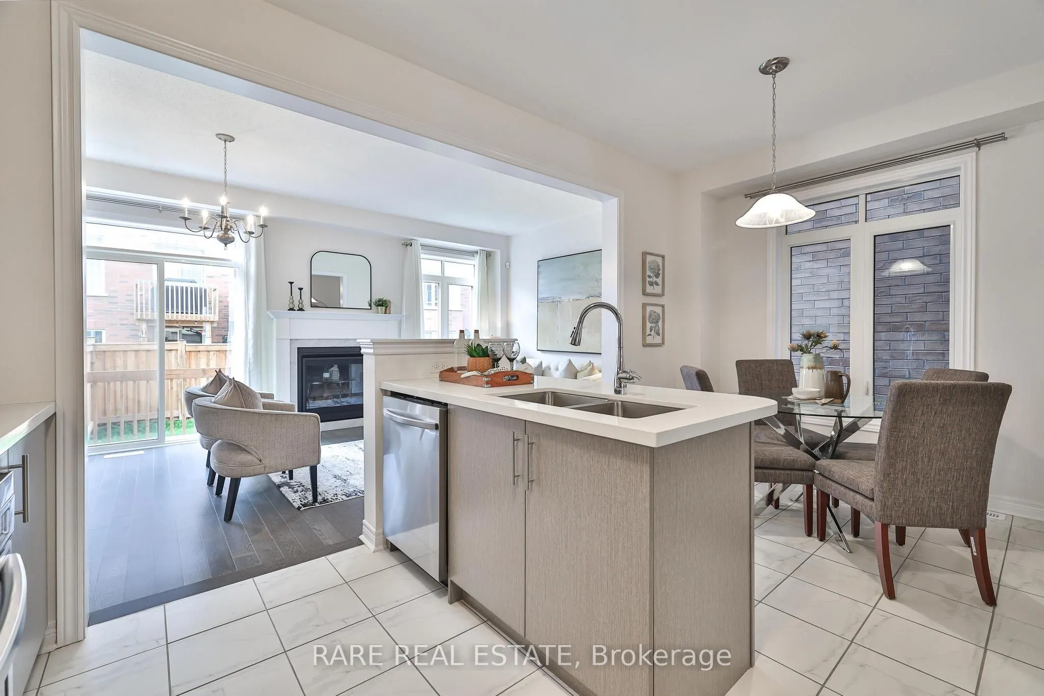 129 Marigold Gardens