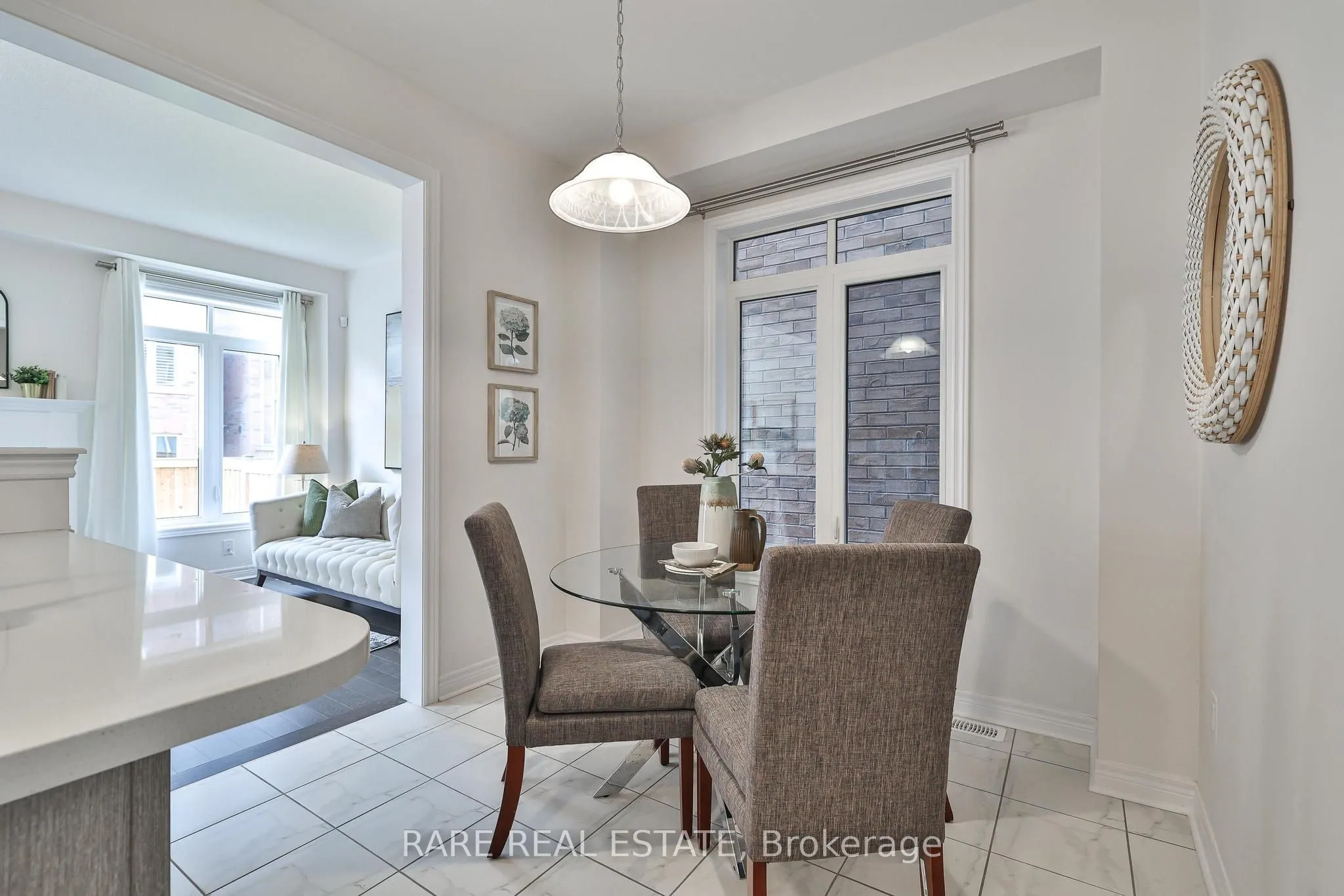 129 Marigold Gardens