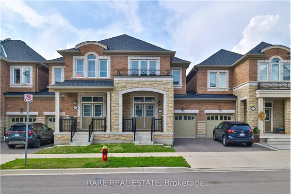 129 Marigold Gardens