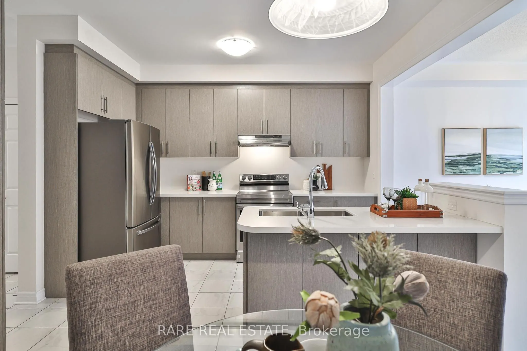 129 Marigold Gardens