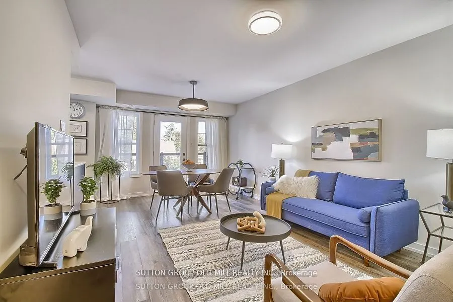 2335 Sheppard Avenue W, #26