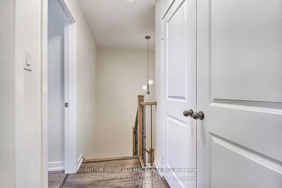 2335 Sheppard Avenue W, #26