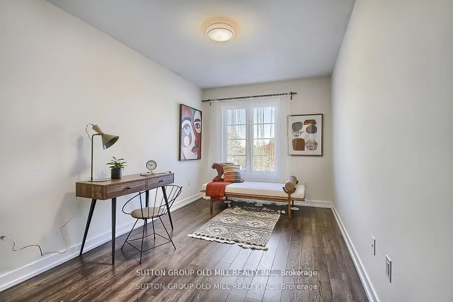 2335 Sheppard Avenue W, #26