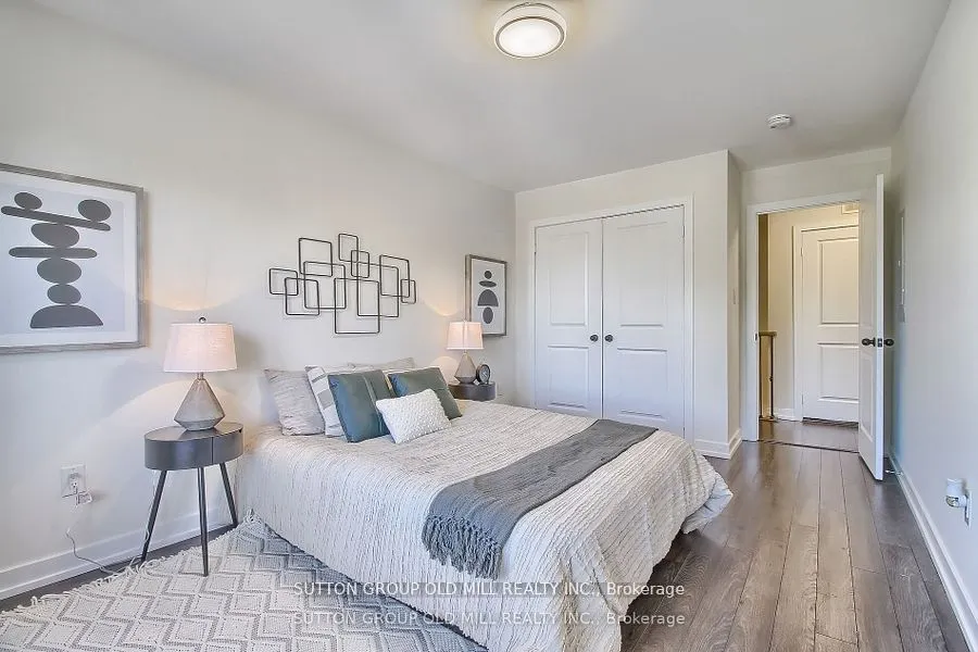 2335 Sheppard Avenue W, #26