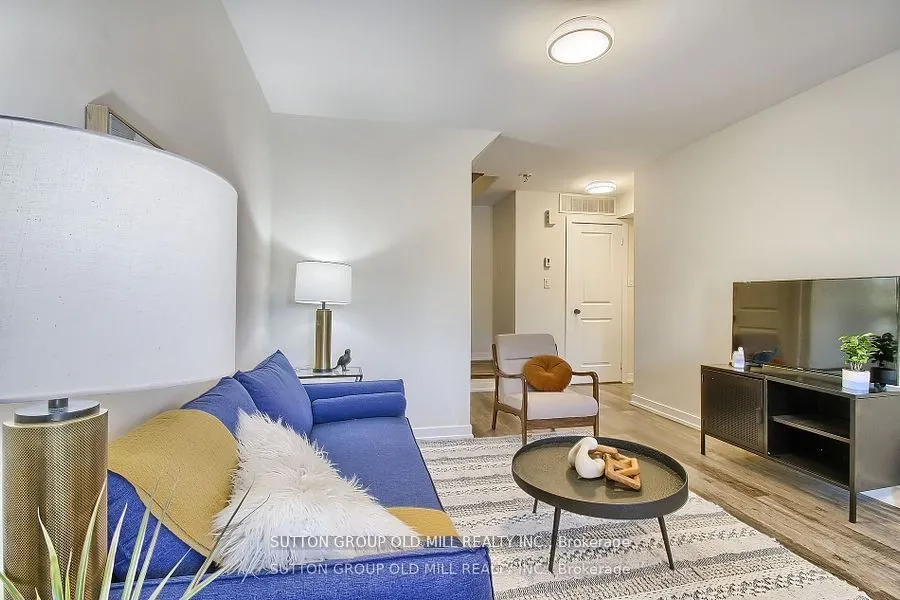 2335 Sheppard Avenue W, #26