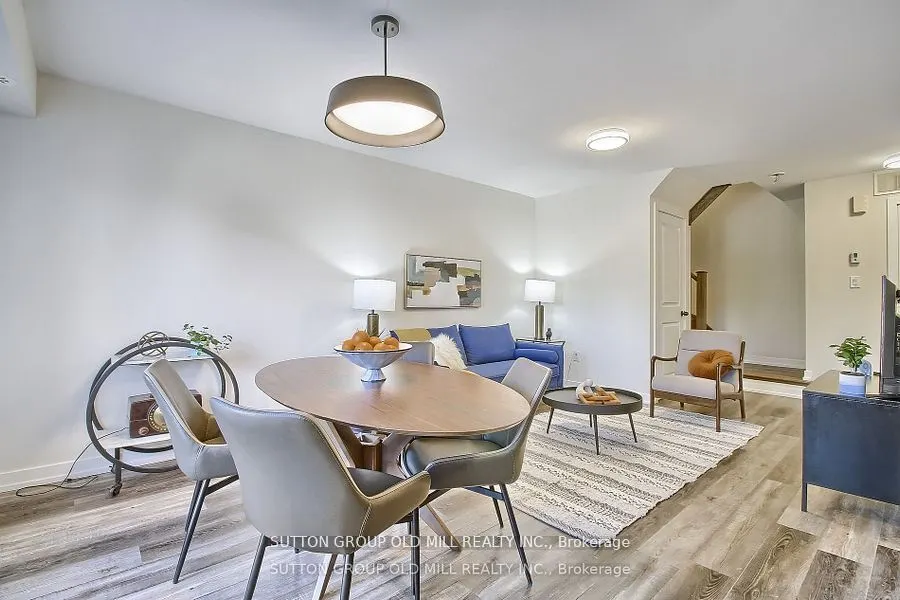 2335 Sheppard Avenue W, #26