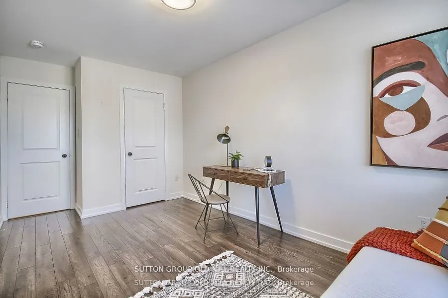 2335 Sheppard Avenue W, #26