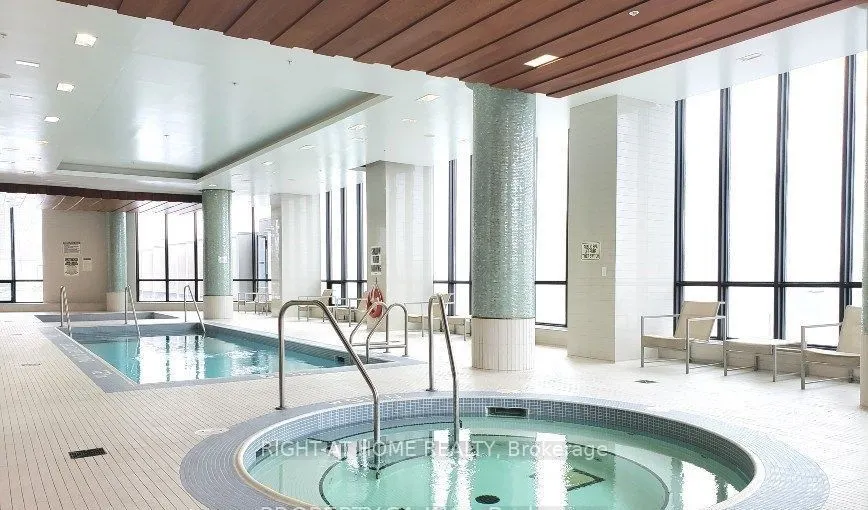 9 Valhalla Inn Road, #2801